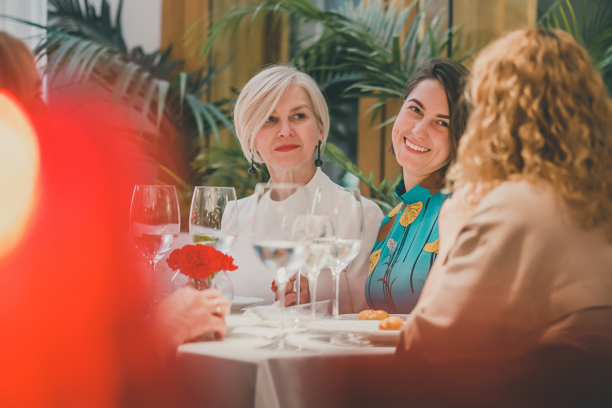 День рождения Натальи | Dr. Живаго. Репортажный фотограф Семён Борисов | Москва