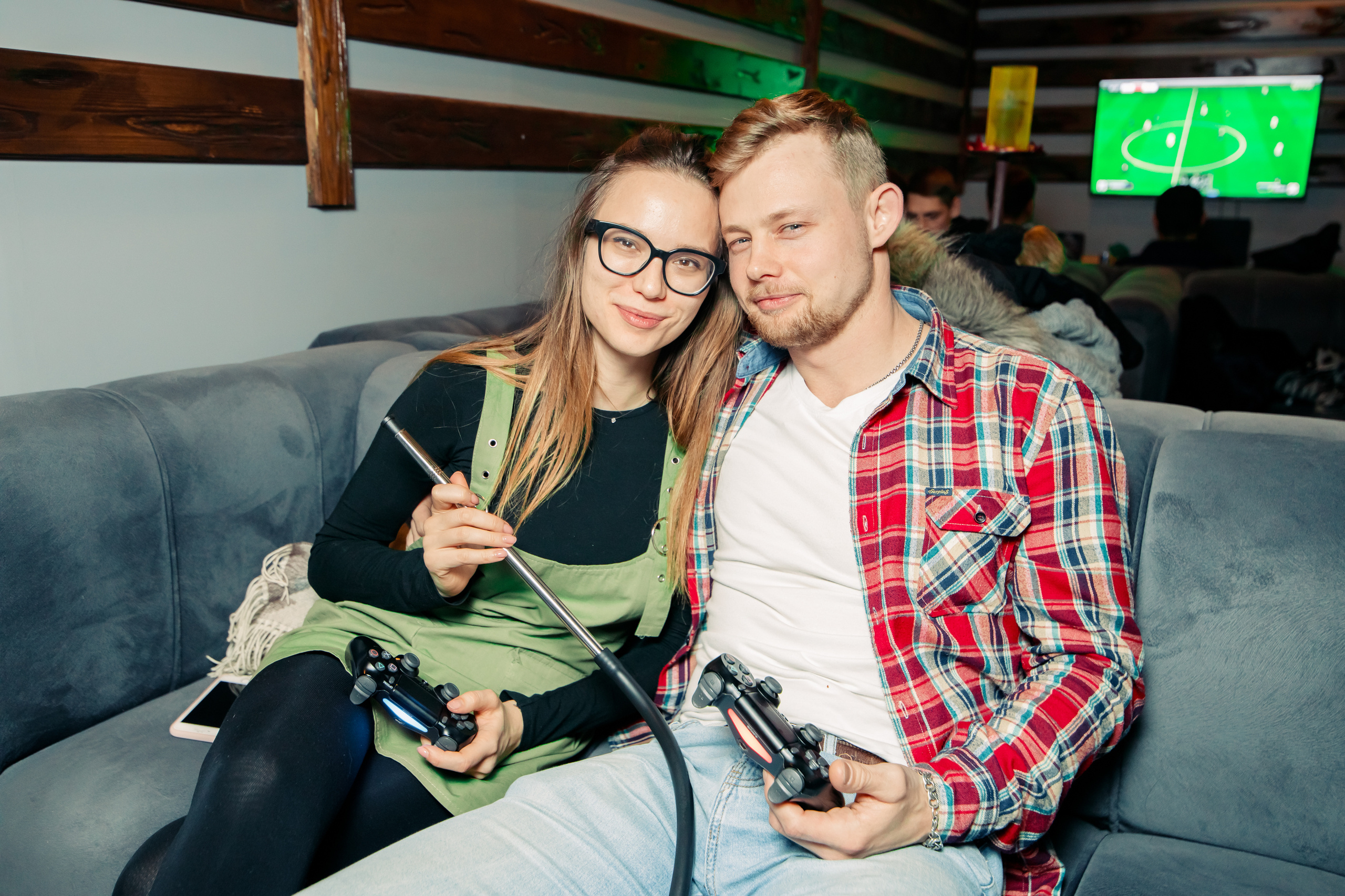 Репортаж в кальянной | Мята Lounge | 2019. Репортажный фотограф Семён Борисов | Москва