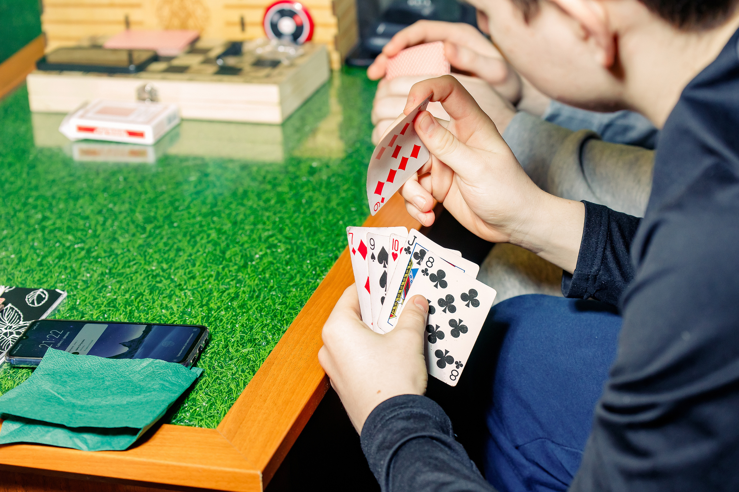 Репортаж в кальянной | Мята Lounge | 2019. Репортажный фотограф Семён Борисов | Москва