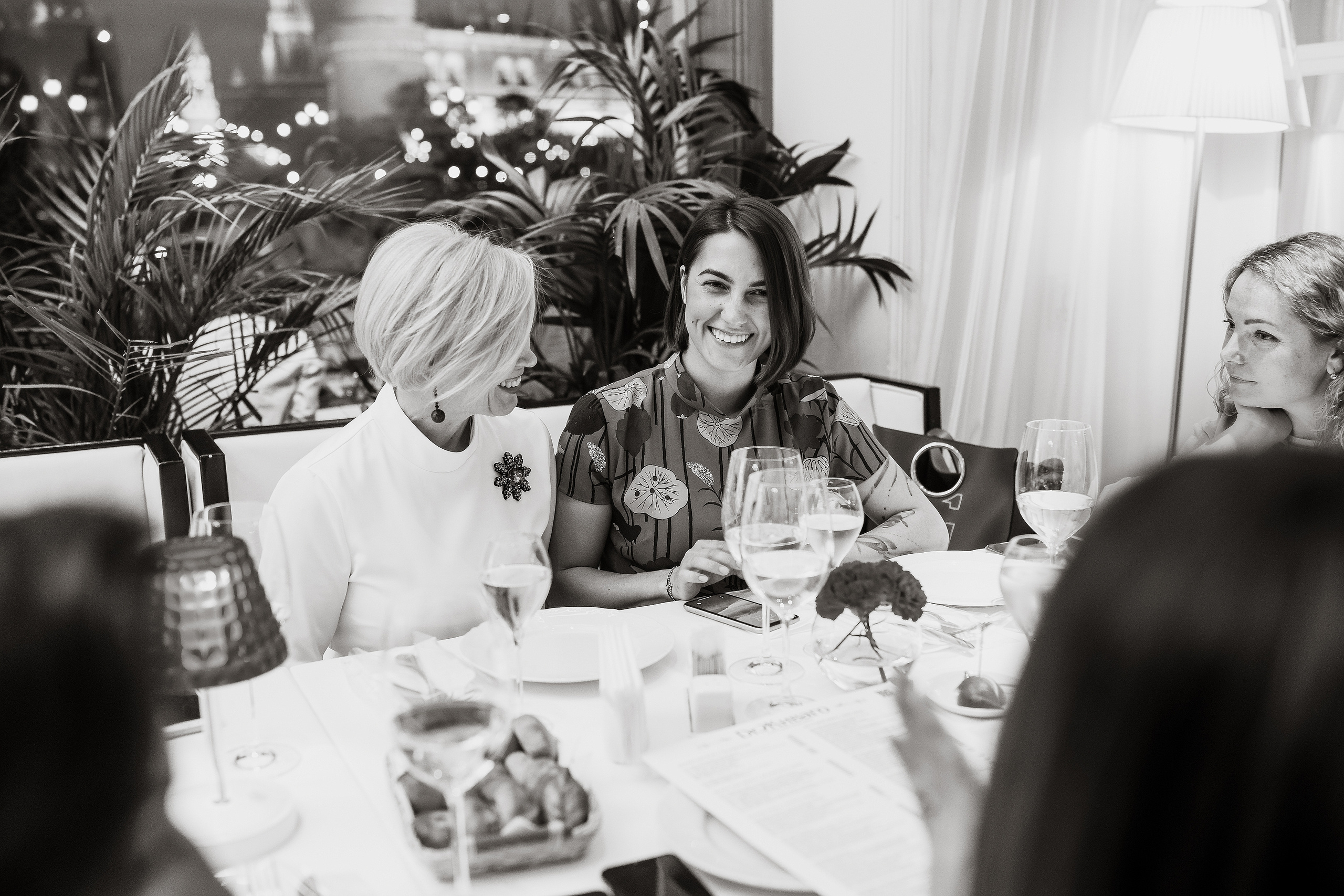 День рождения Натальи | Dr. Живаго. Репортажный фотограф Семён Борисов | Москва