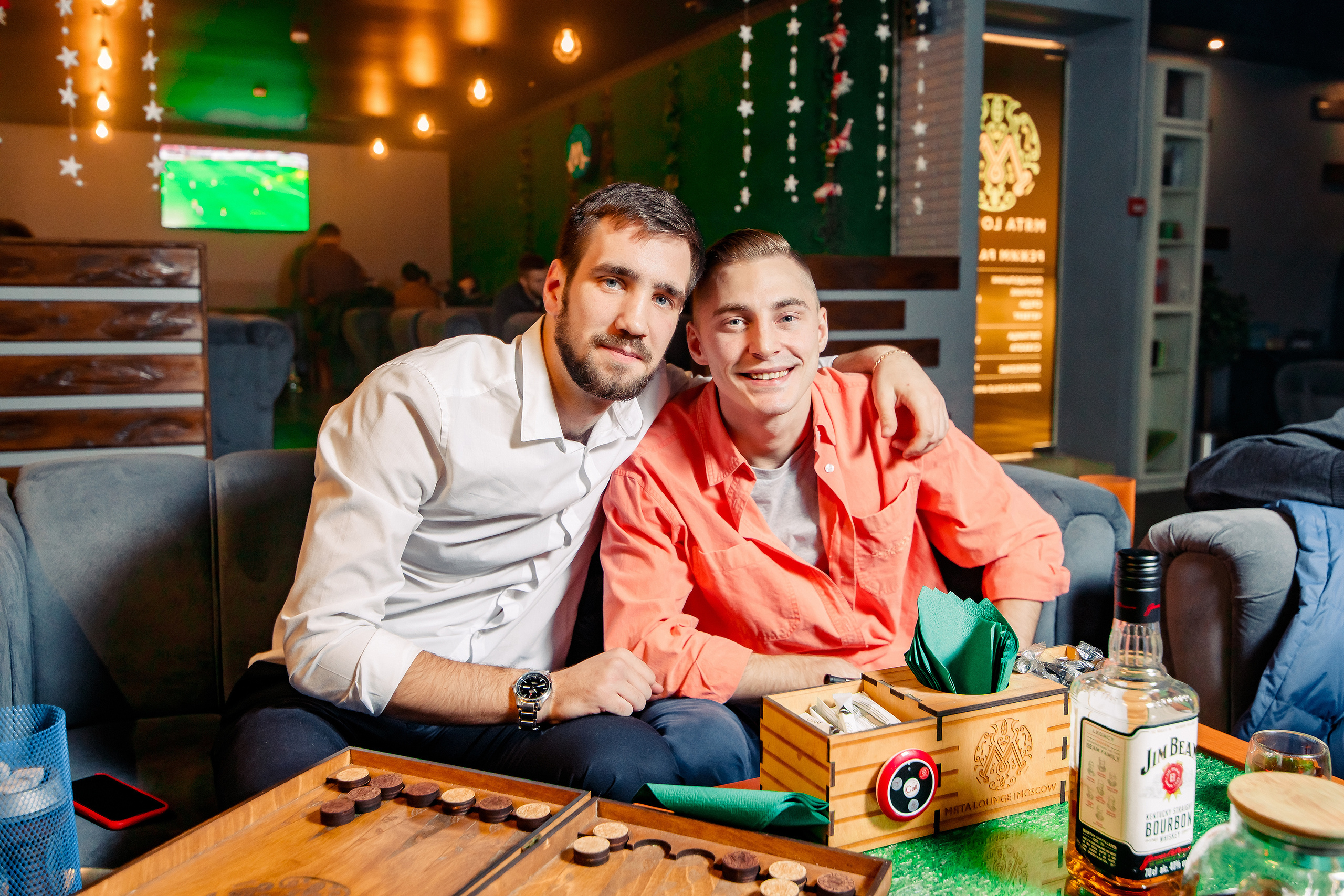 Репортаж в кальянной | Мята Lounge | 2019. Репортажный фотограф Семён Борисов | Москва