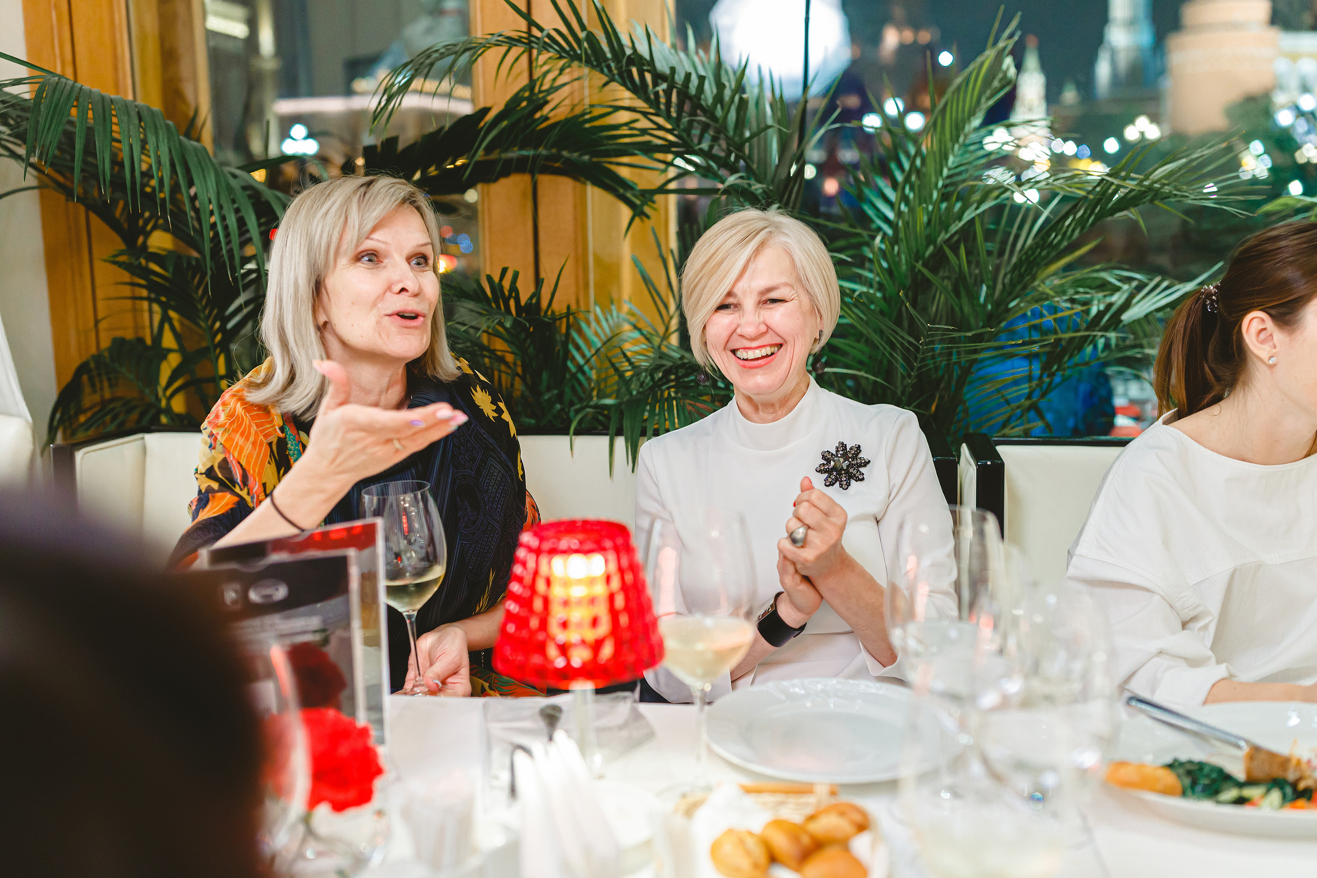 День рождения Натальи | Dr. Живаго. Репортажный фотограф Семён Борисов | Москва