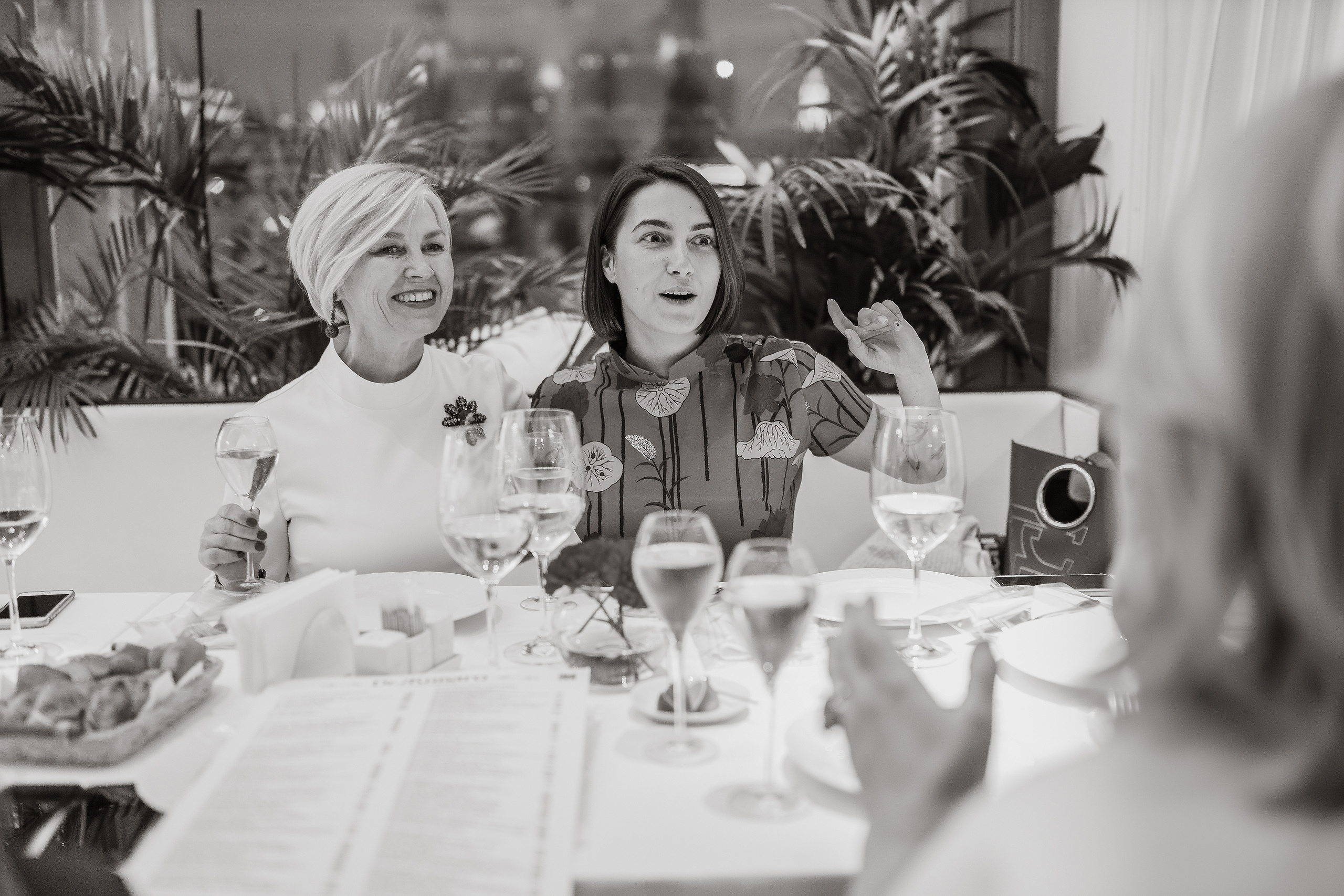 День рождения Натальи | Dr. Живаго. Репортажный фотограф Семён Борисов | Москва