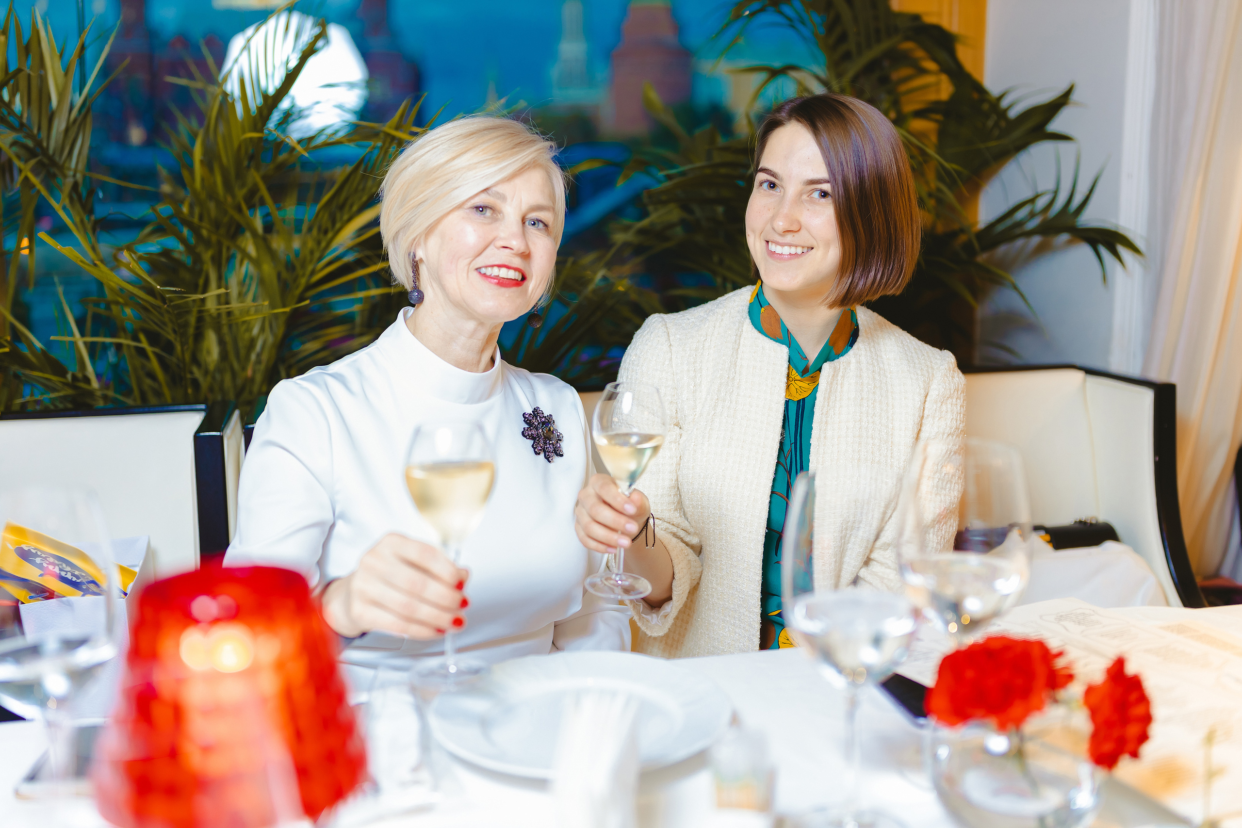 День рождения Натальи | Dr. Живаго. Репортажный фотограф Семён Борисов | Москва