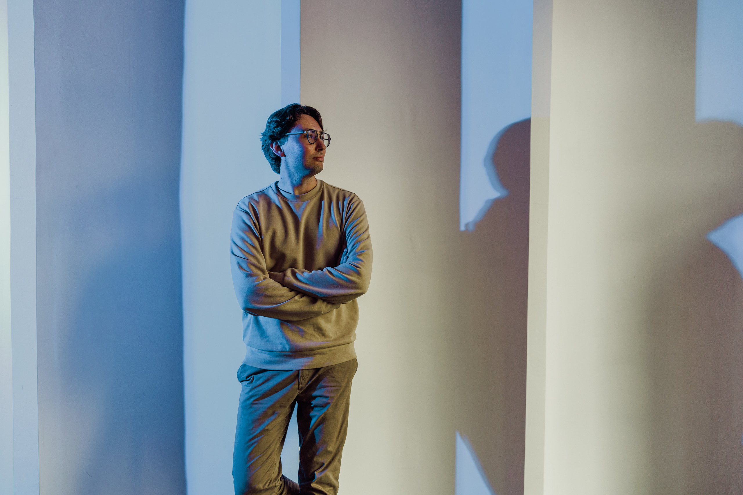 Артемий. Портретный и репортажный фотограф Екатерина Селиверстова, Кострома