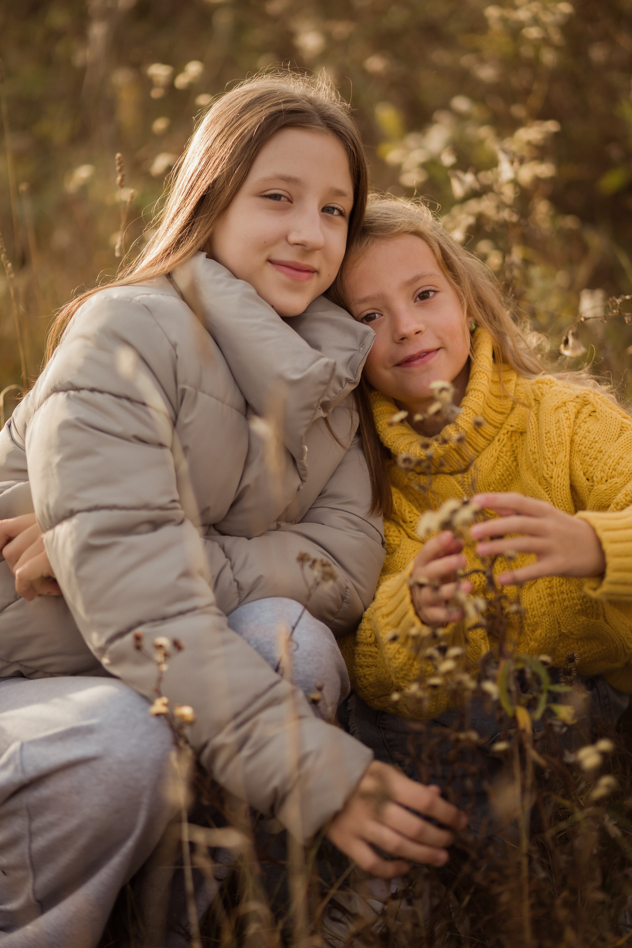 Семейная фотопрогулка в Костроме. Фотограф Селиверстова Екатерина