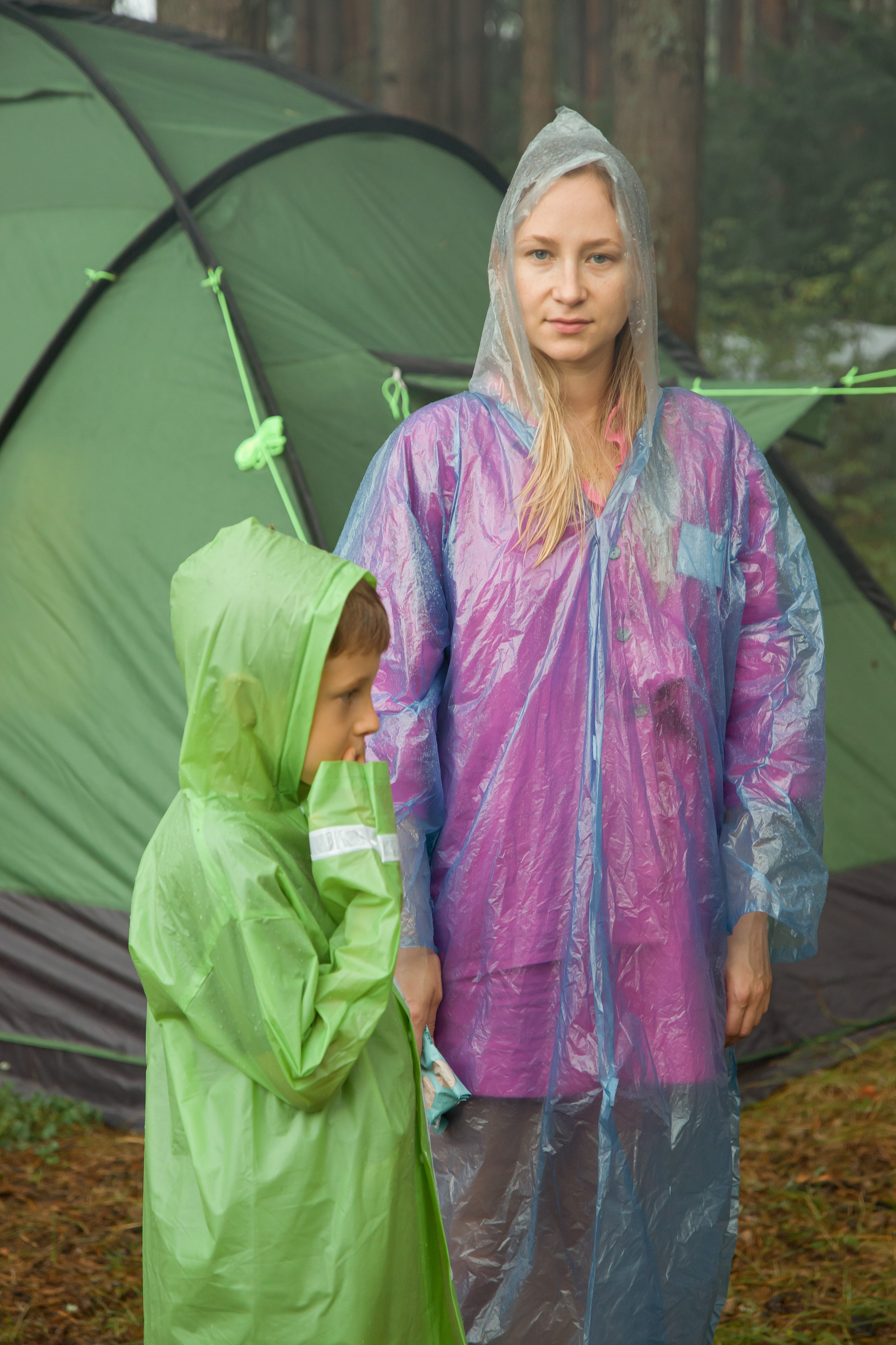 Поход Женского предпринимательства. Портретный и репортажный фотограф Екатерина Селиверстова, Кострома