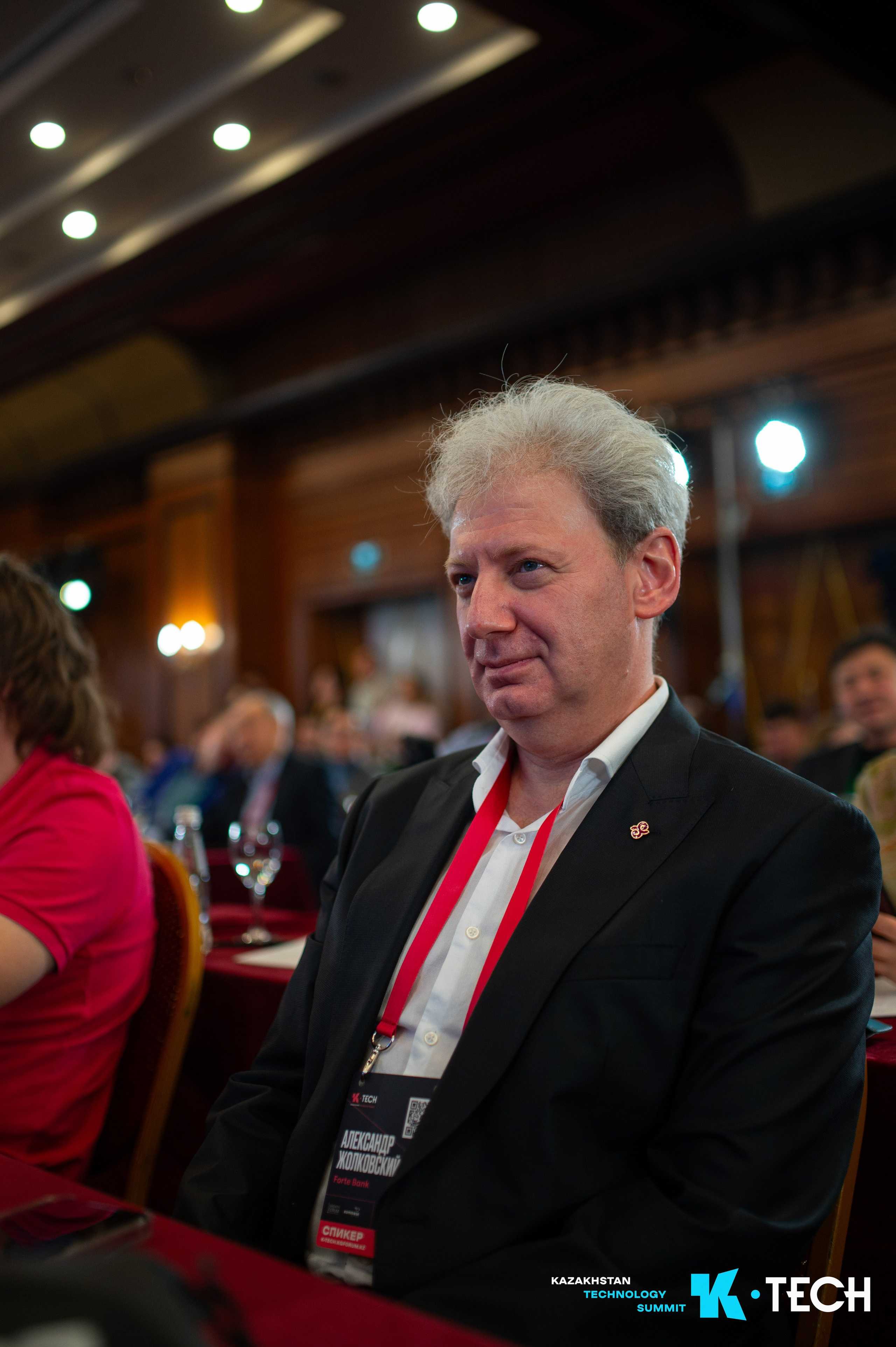 K-TEHC. Коммерческий фотограф в Алматы