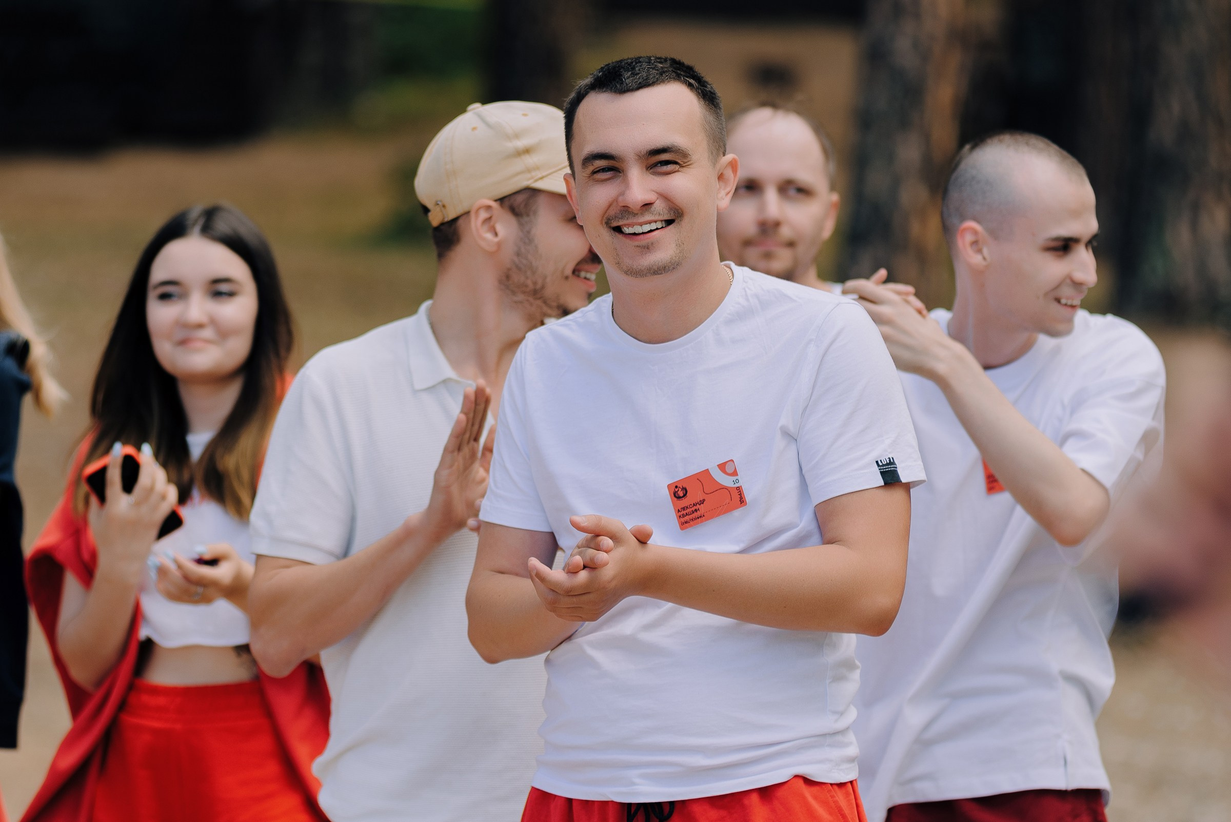 2-х ДНЕВНЫЙ КОРПОРАТИВ В СТИЛЕ ЛАГЕРНОЙ СМЕНЫ НА ТУРГОЯКЕ. Репортажный фотограф Зуев Роман г. Челябинск