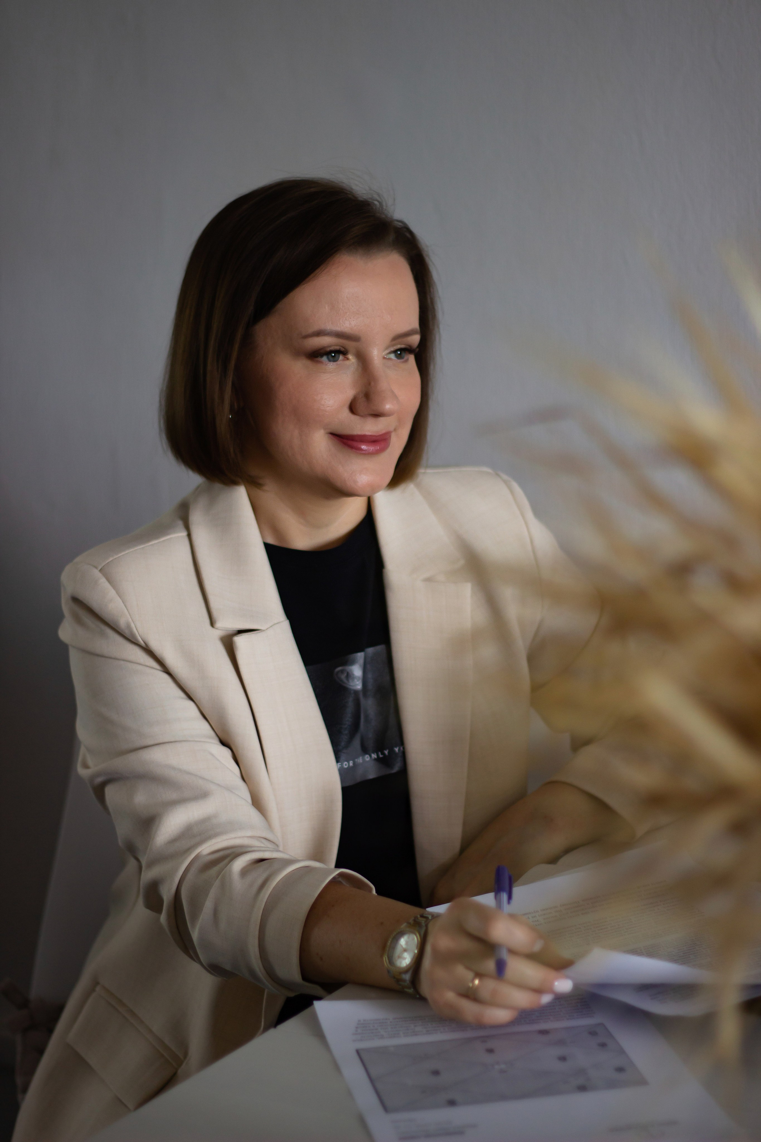 Астролог Ирина. Фотограф в Челябинске Березина Екатерина