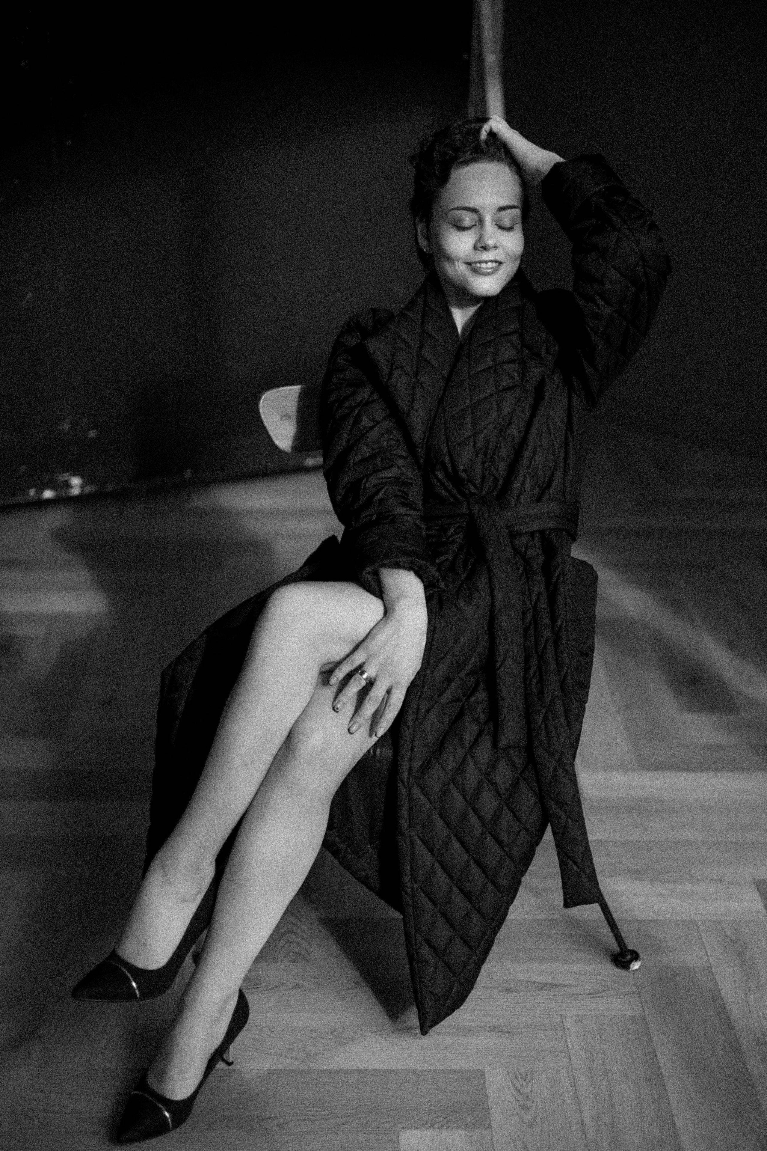 Людмила. Фотограф в Челябинске Березина Екатерина