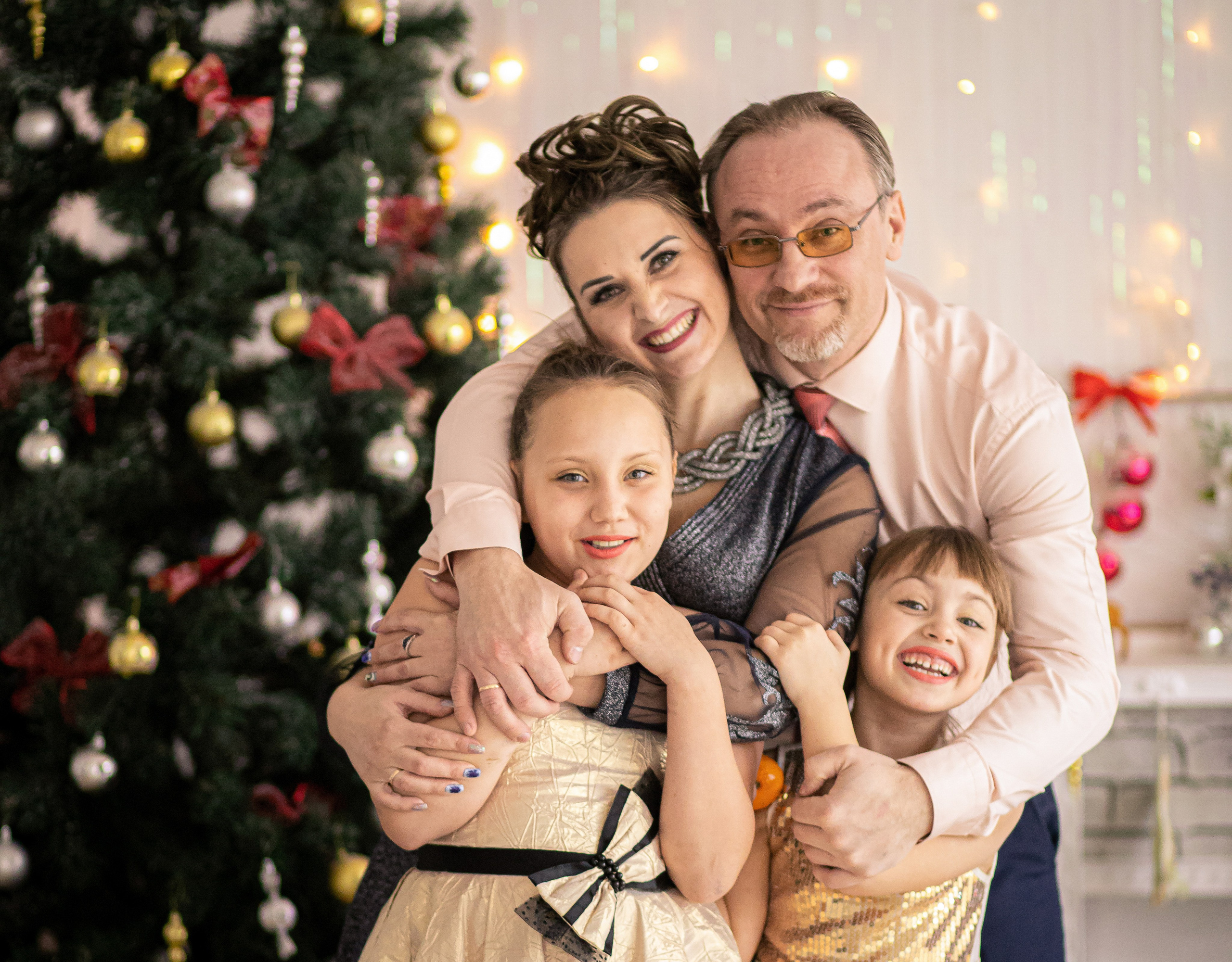 Новогодняя акция для г. Спасск-Дальний