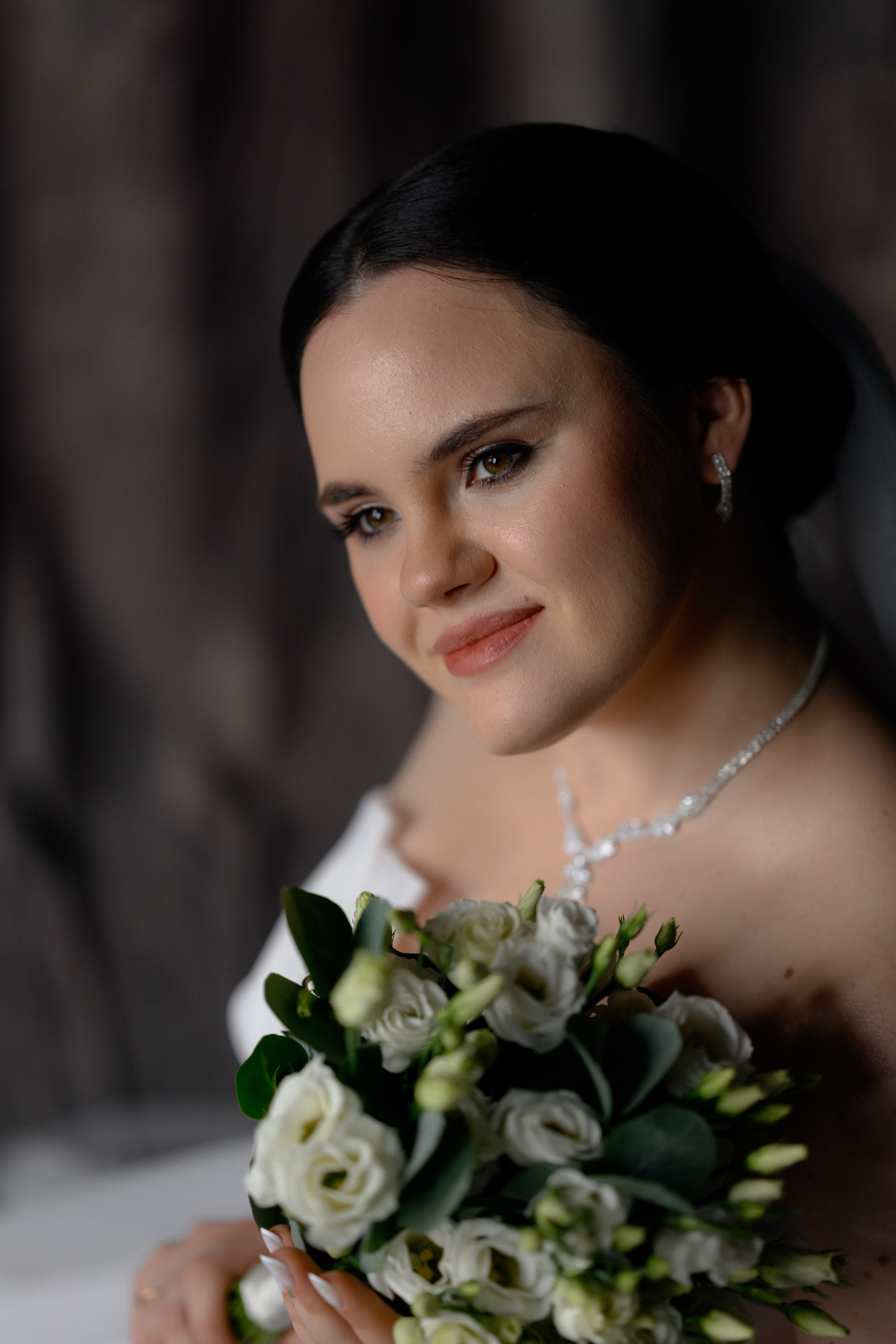 Дмитрий & Александра. Свадебный и портретный фотограф