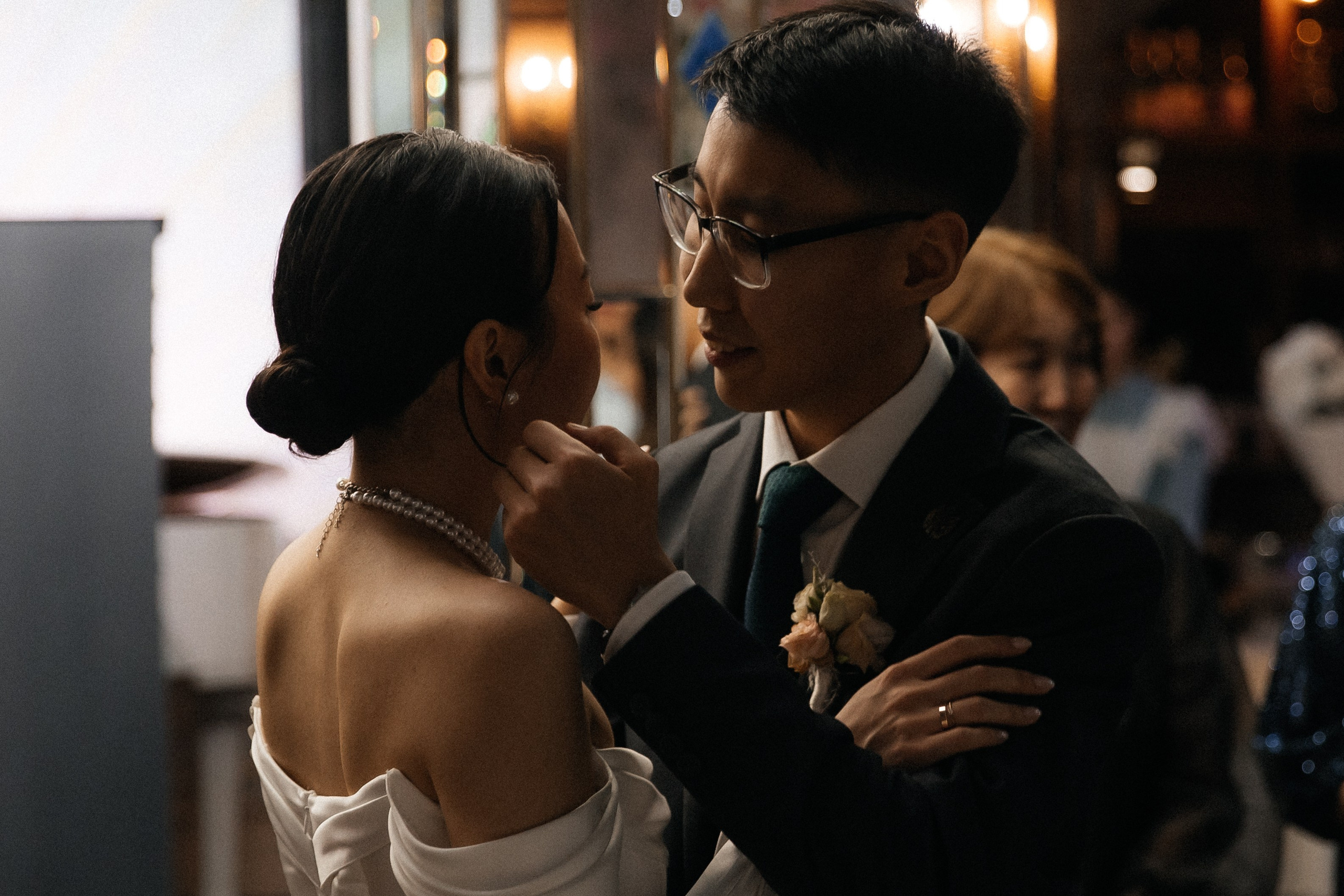 «Утро. Свадьба. Вечер. Любовь». Свадебный и семейный фотограф в Якутске — Дьулусхан Прокопьев