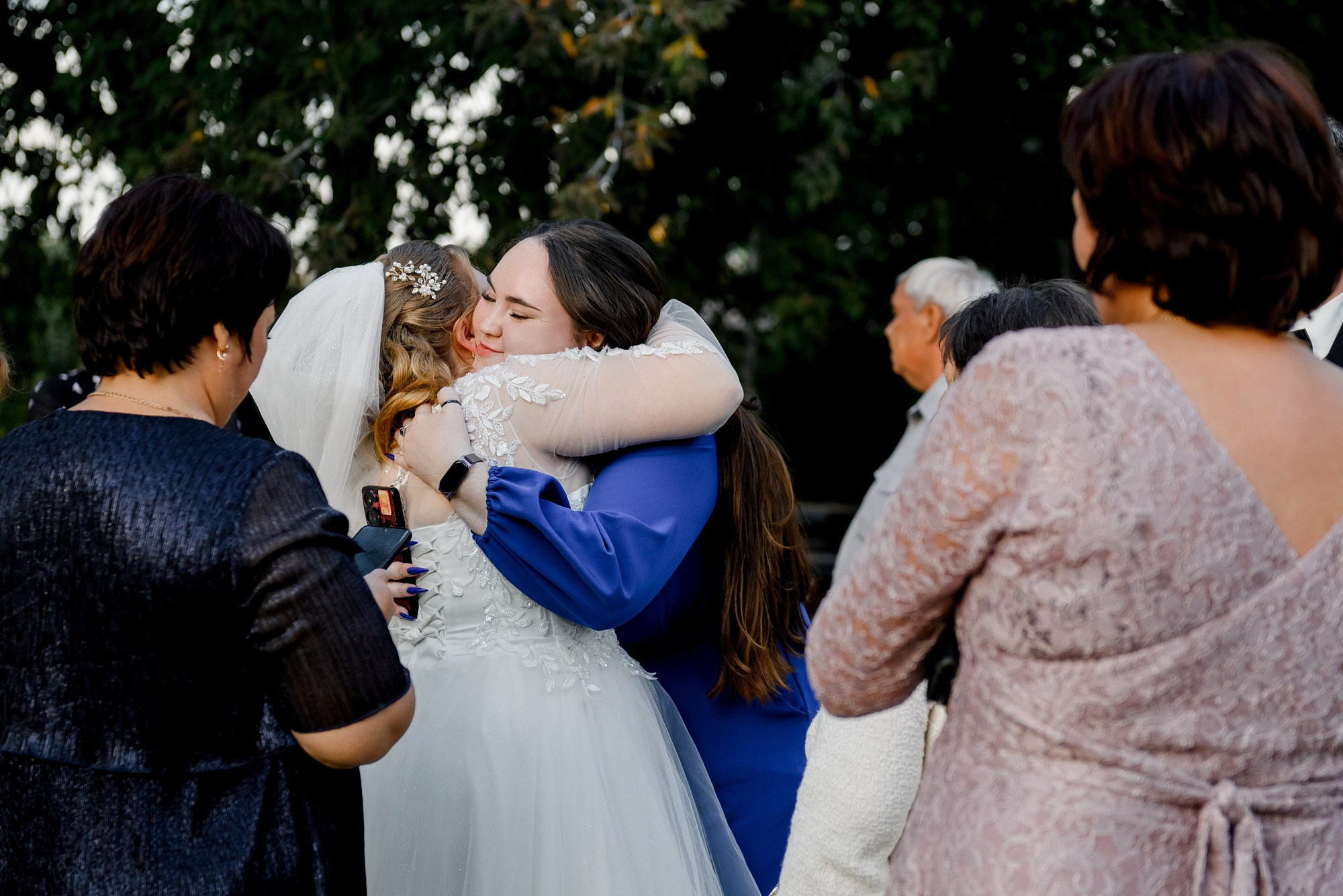 Валерия и Максим. Свадебный и репортажный фотограф Никита Сницарев в Барнауле