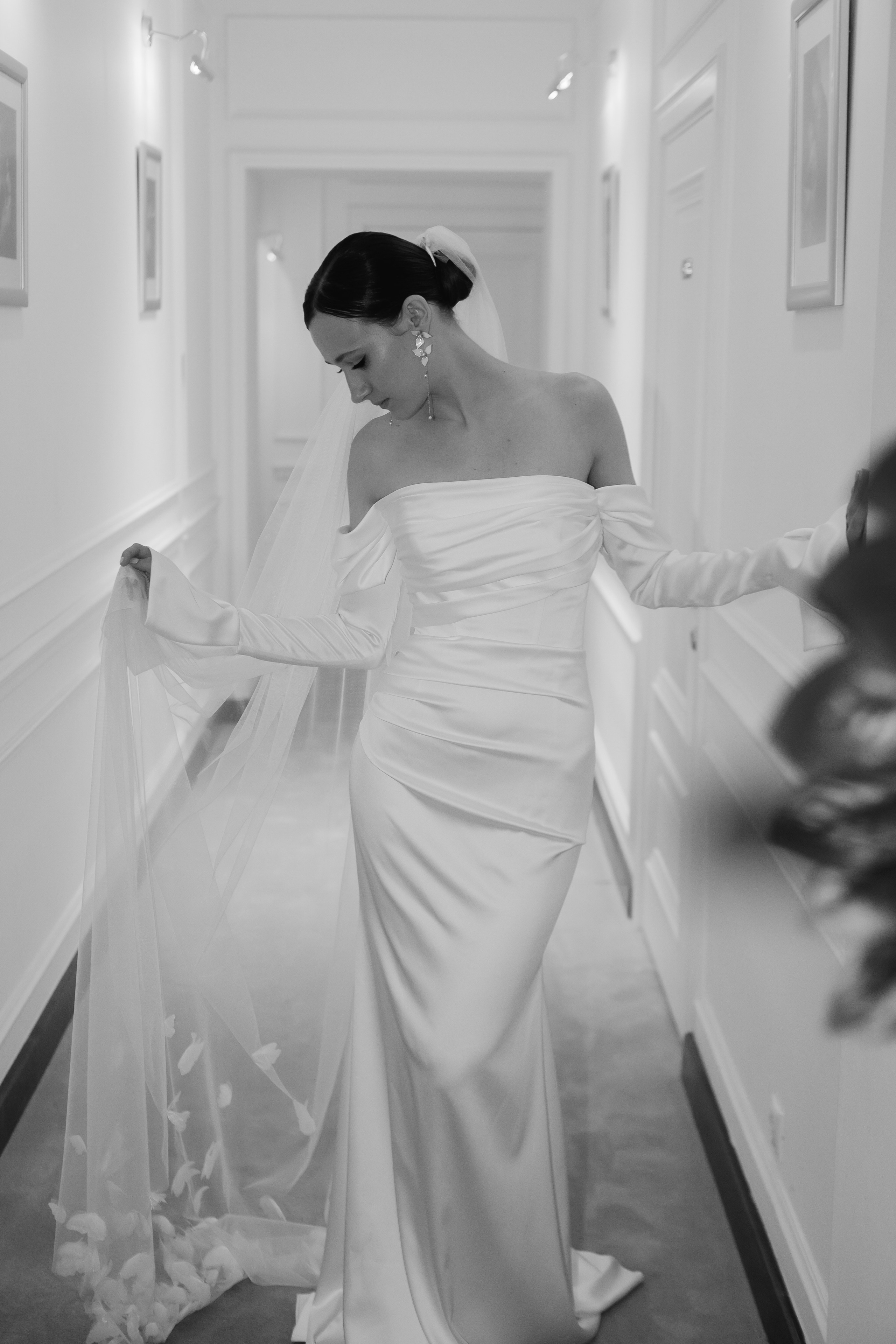 Максим и Катя. Свадебный фотограф в Краснодаре Николай Крауз