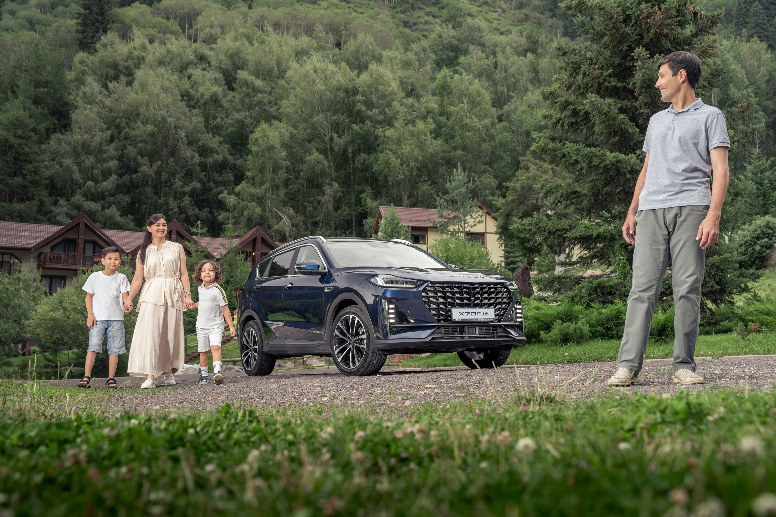 Lifestyle. Фотограф Шакиров Антон
