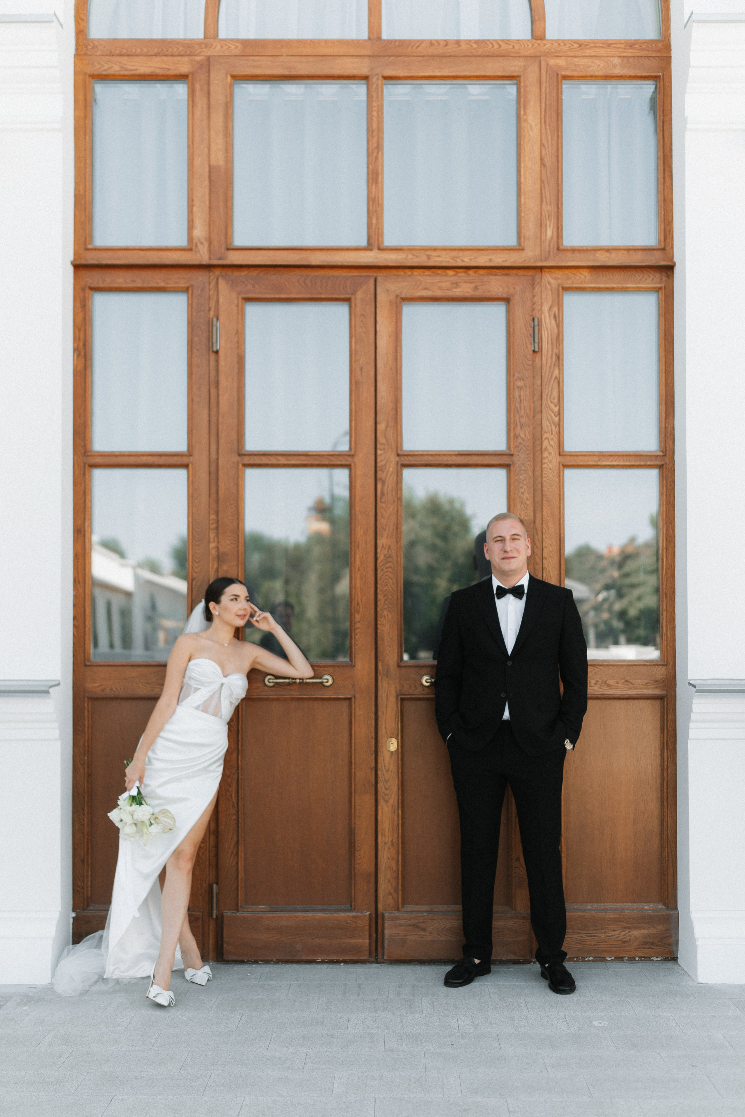 Дима и Лена. Ланемец Юлия — фотограф Волгоград/Волжский