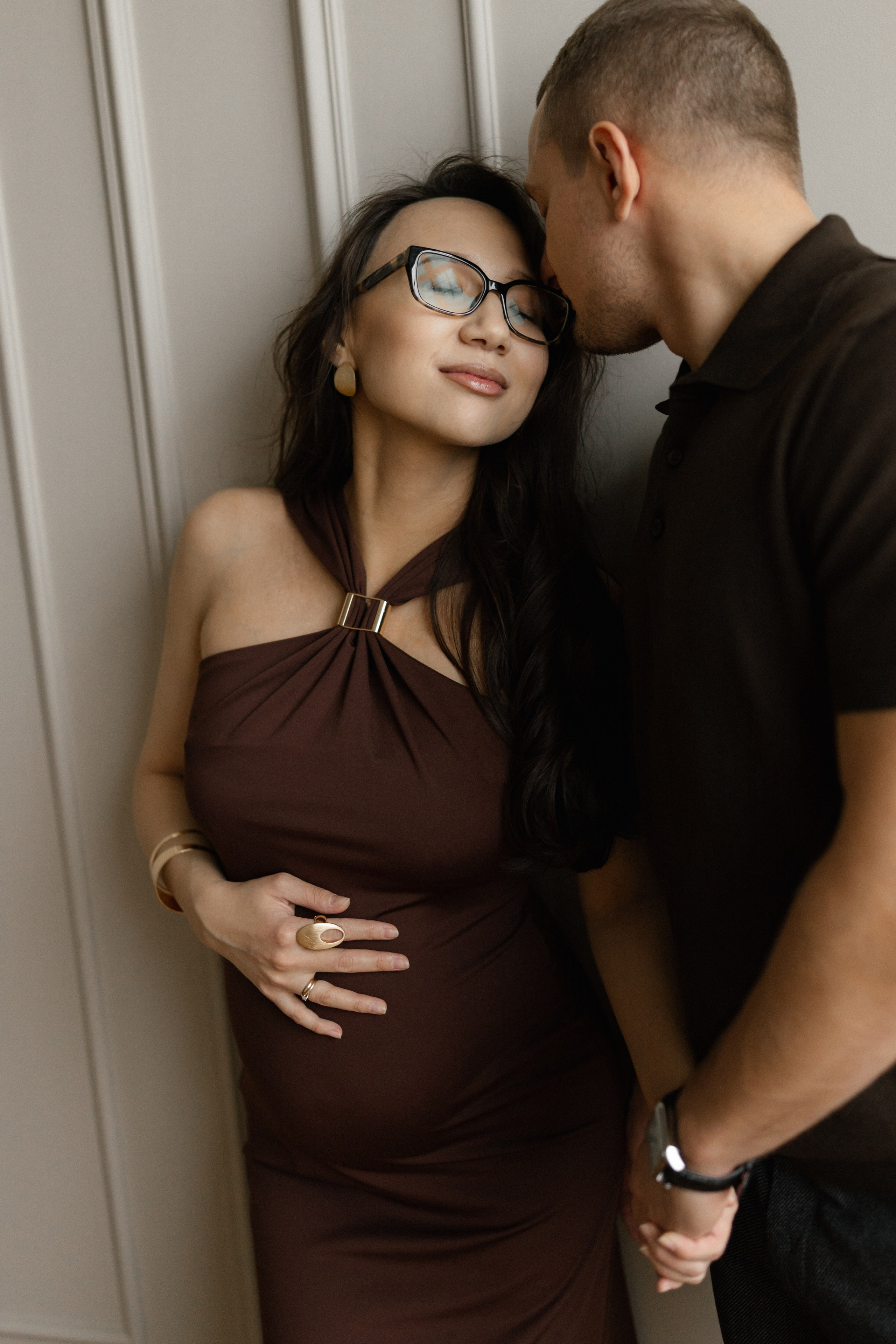 Наша теплая история. Ланемец Юлия — фотограф Волгоград/Волжский