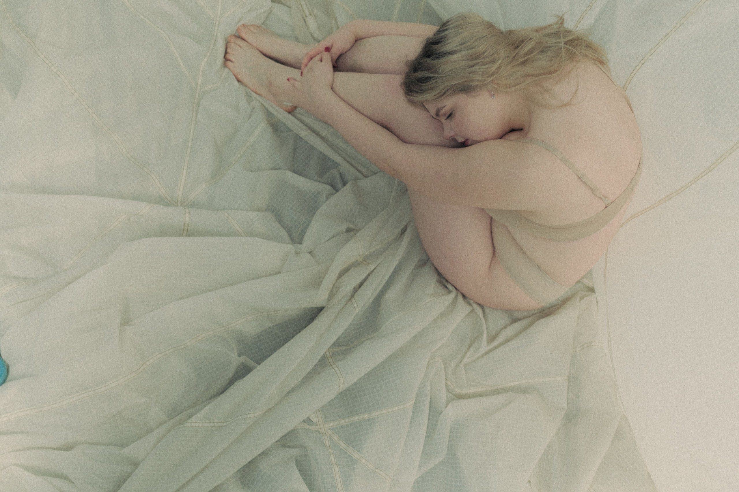 Алена. Портретный фотограф