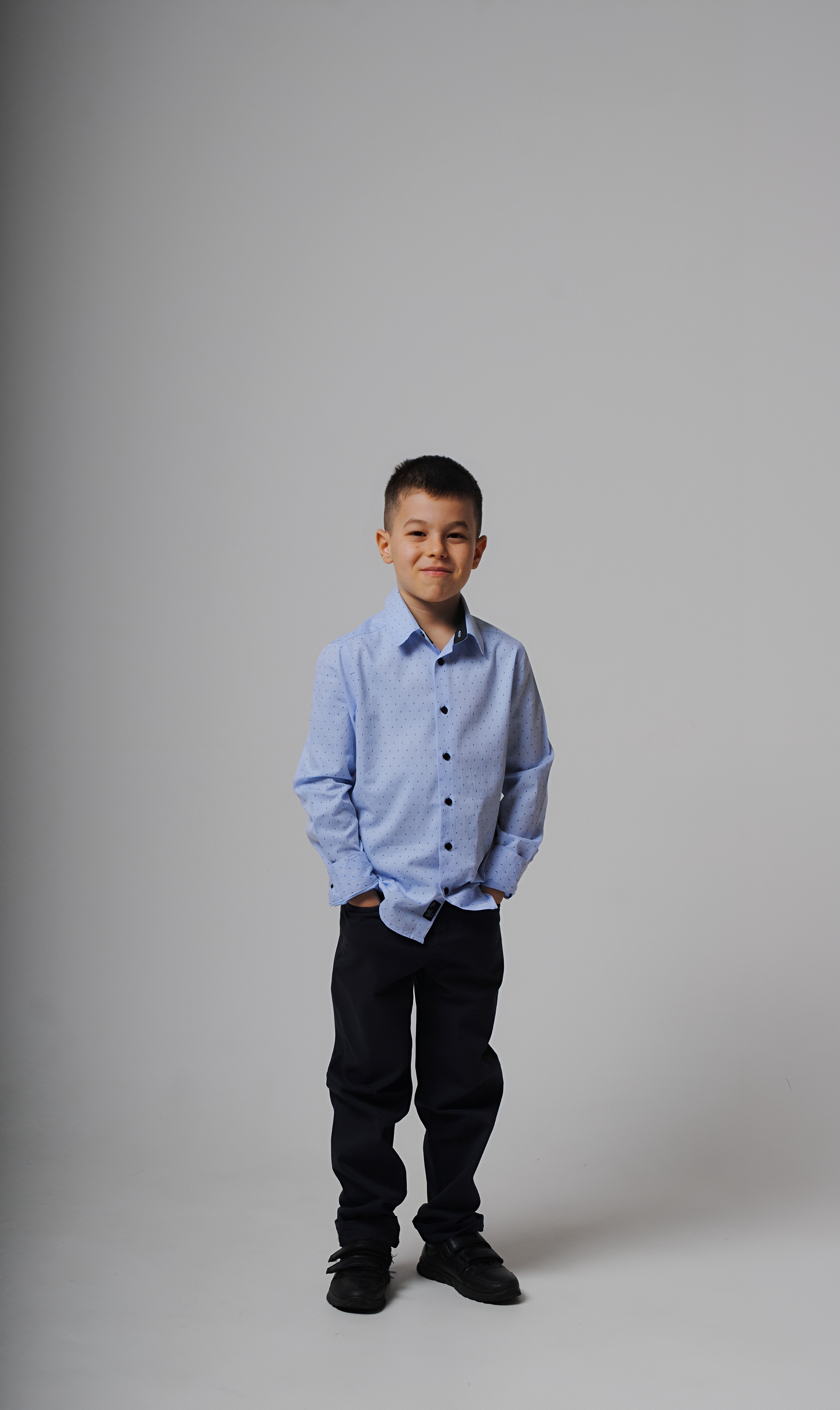 Кристина и семья. Фотограф Мария Мусаелян