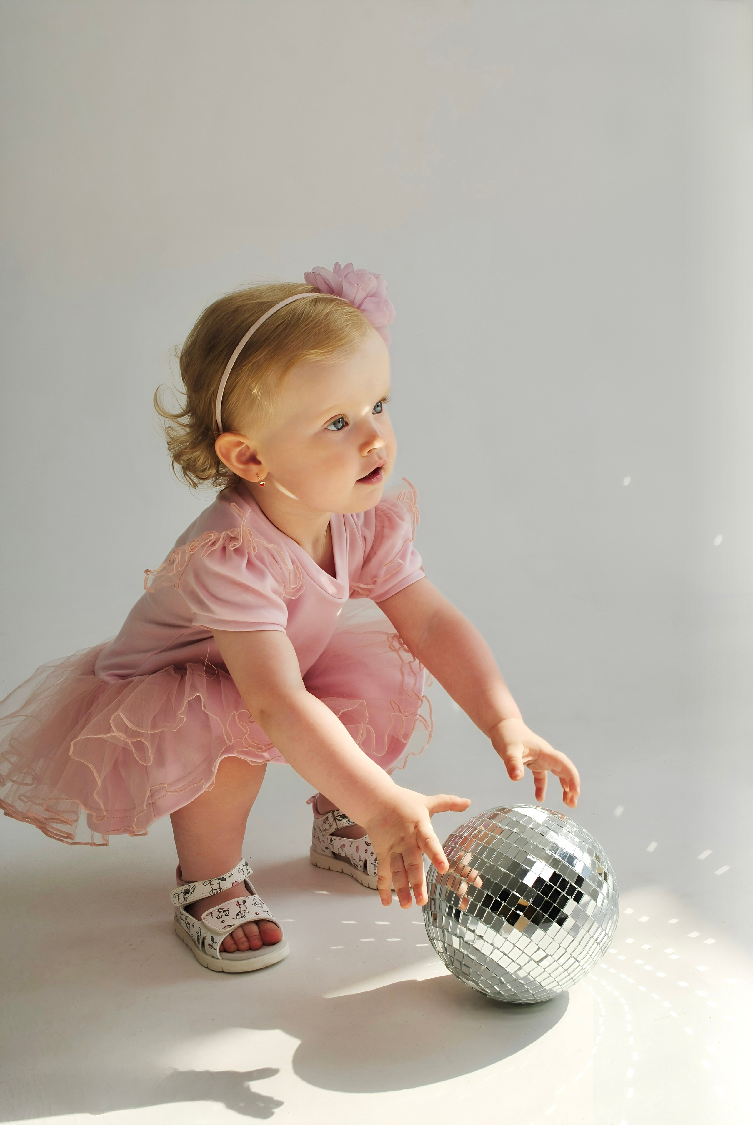 Руслана. Фотограф Мария Мусаелян