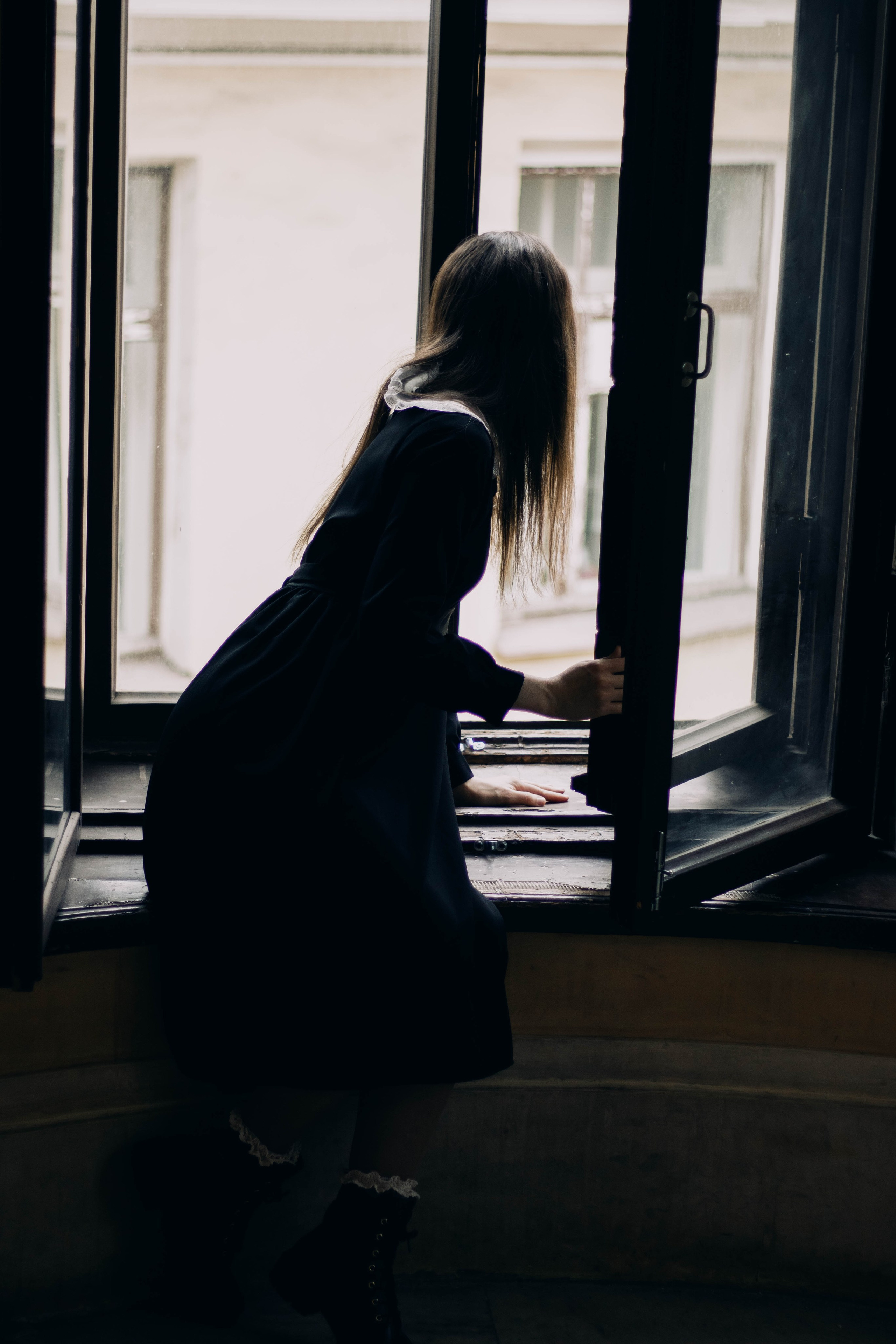 Мария. Портретный фотограф в Санкт-Петербурге