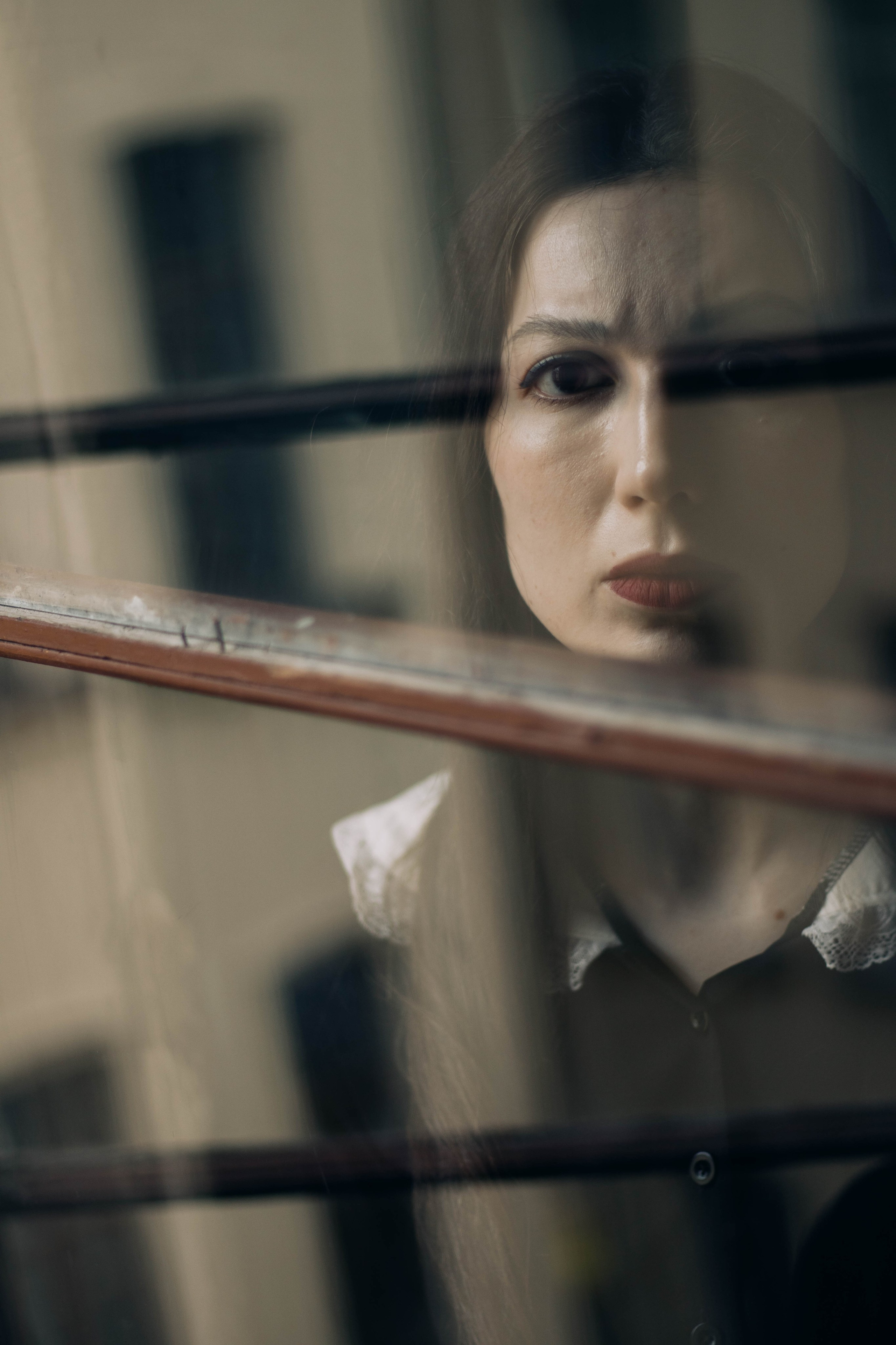 Мария. Портретный фотограф в Санкт-Петербурге