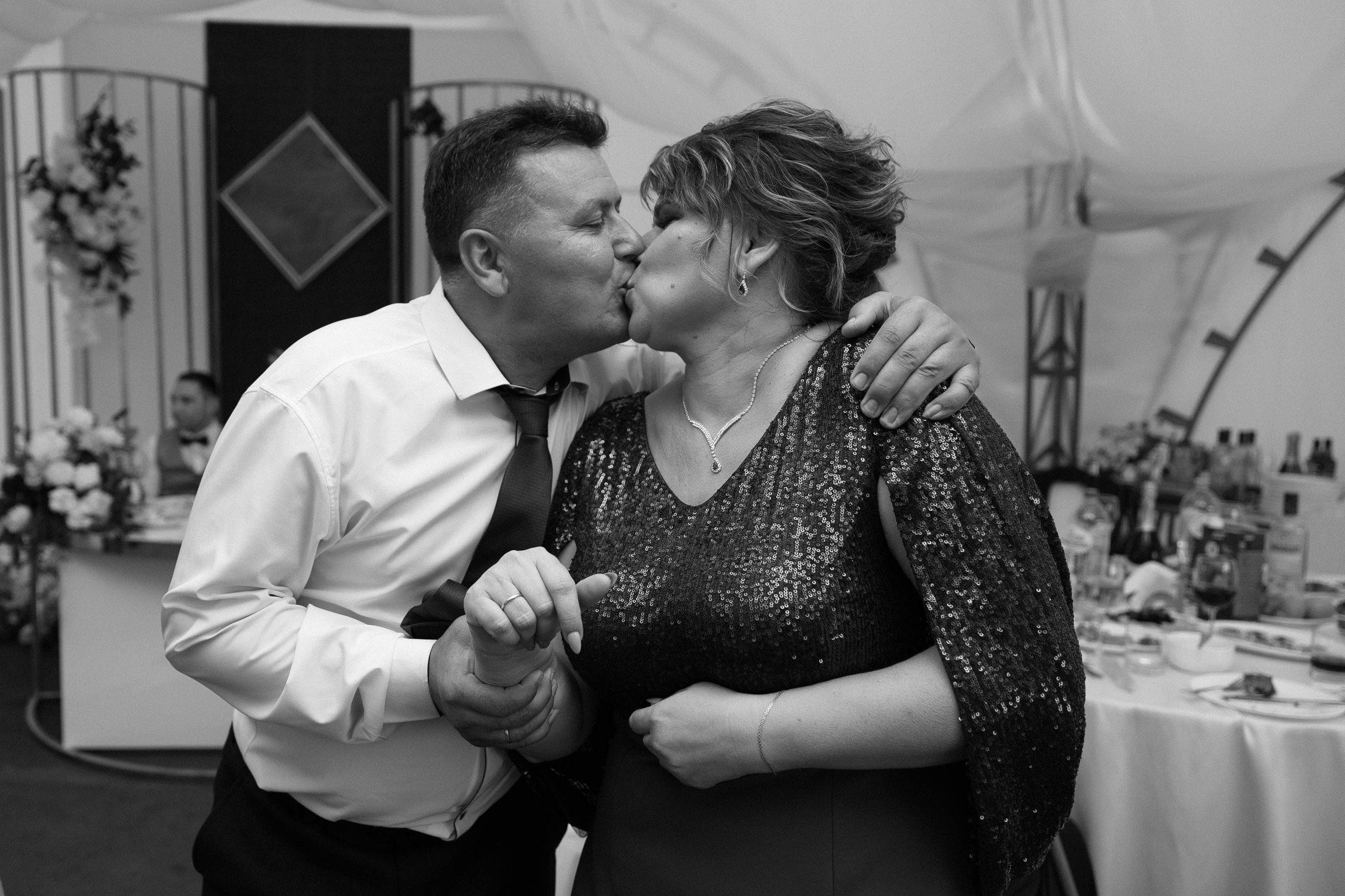 Анна и Кирилл. Галерея