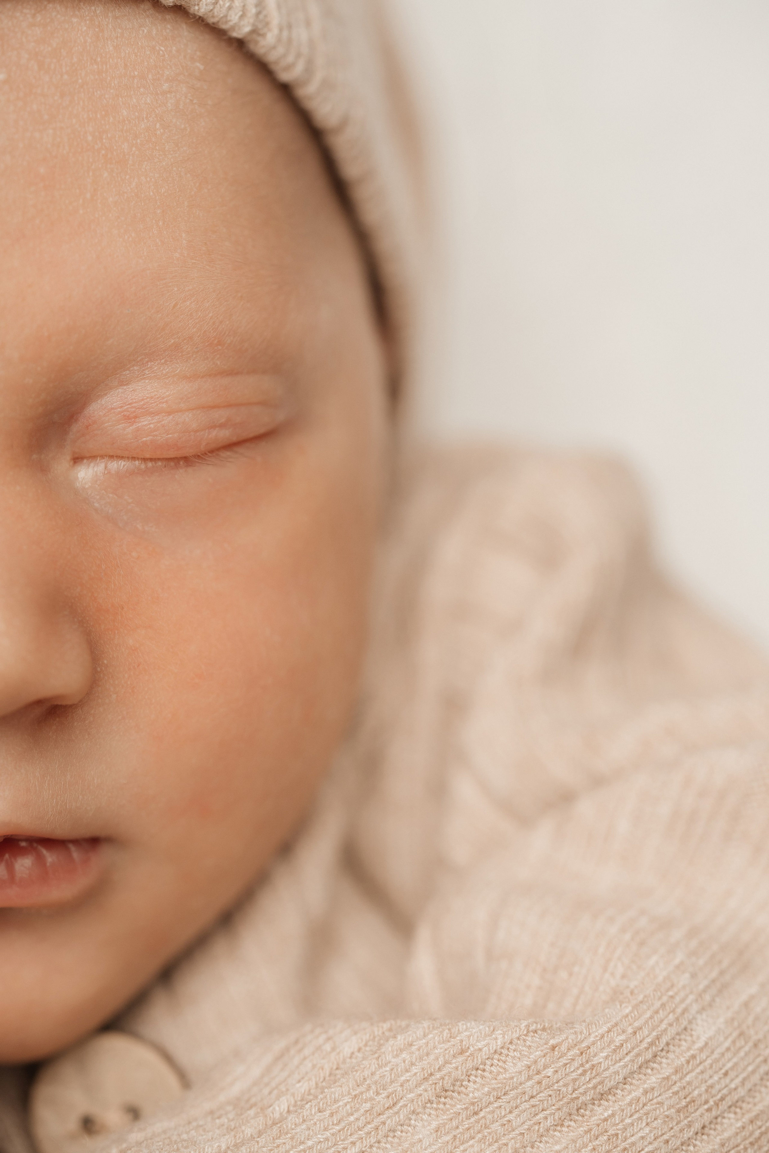 Newborn. Фотограф новорожденных в Москве, Зеленограде, МО, Дмитриева Дарья