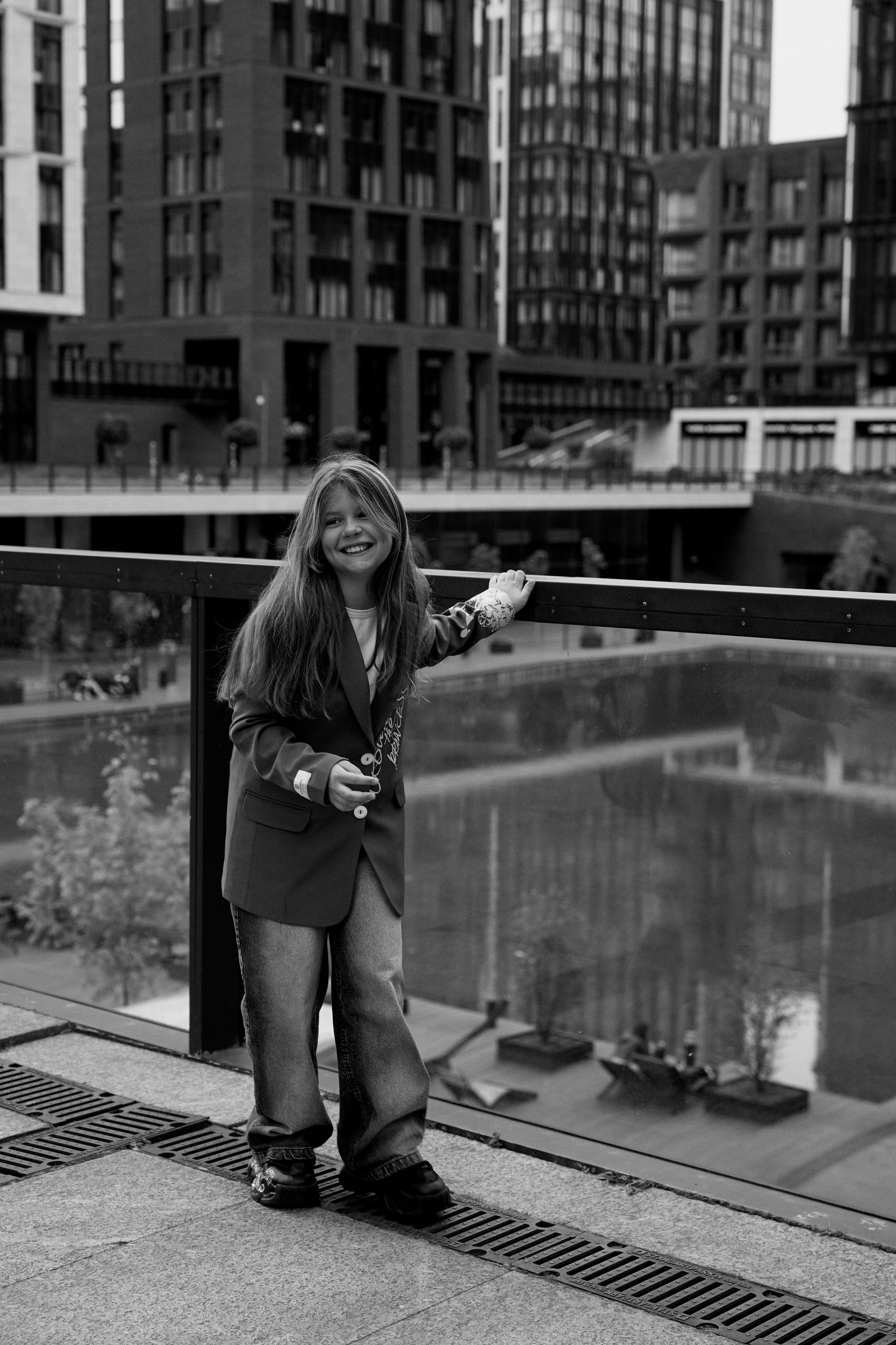 Мама + дочка. Фотограф / Санкт-Петербург / Галина Никонова