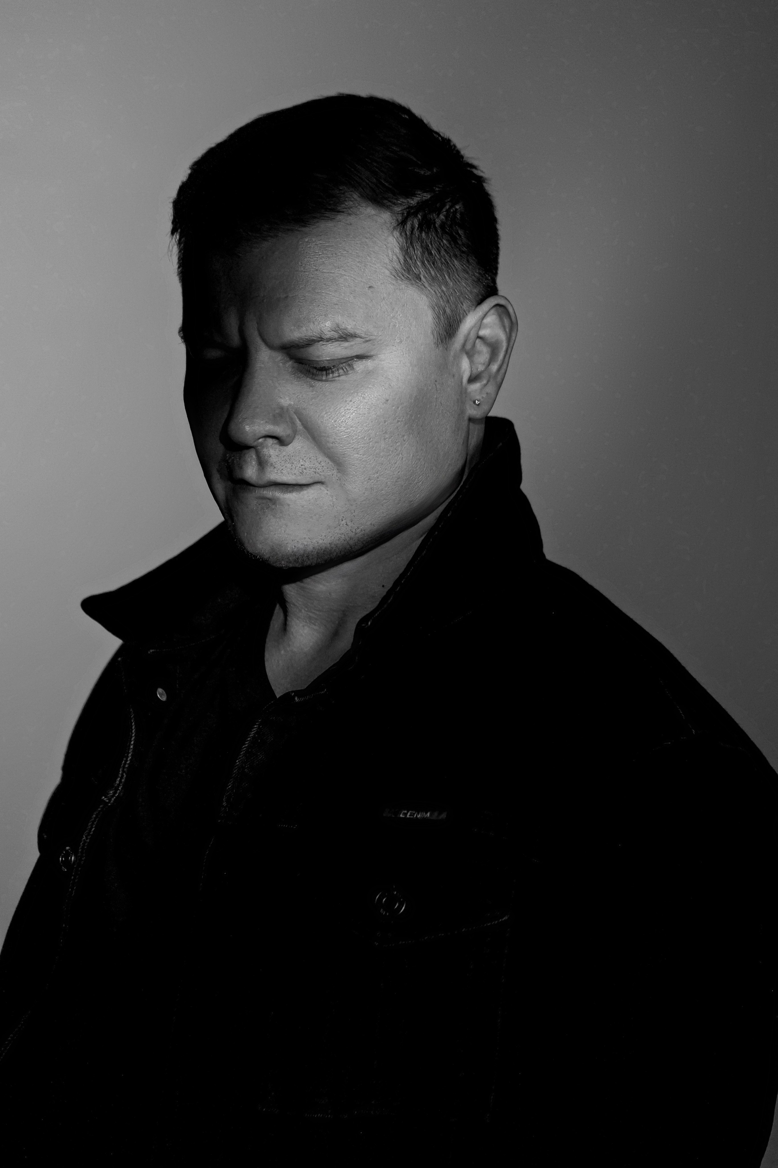 Портретные постеры для DJ. Фотограф, видеограф