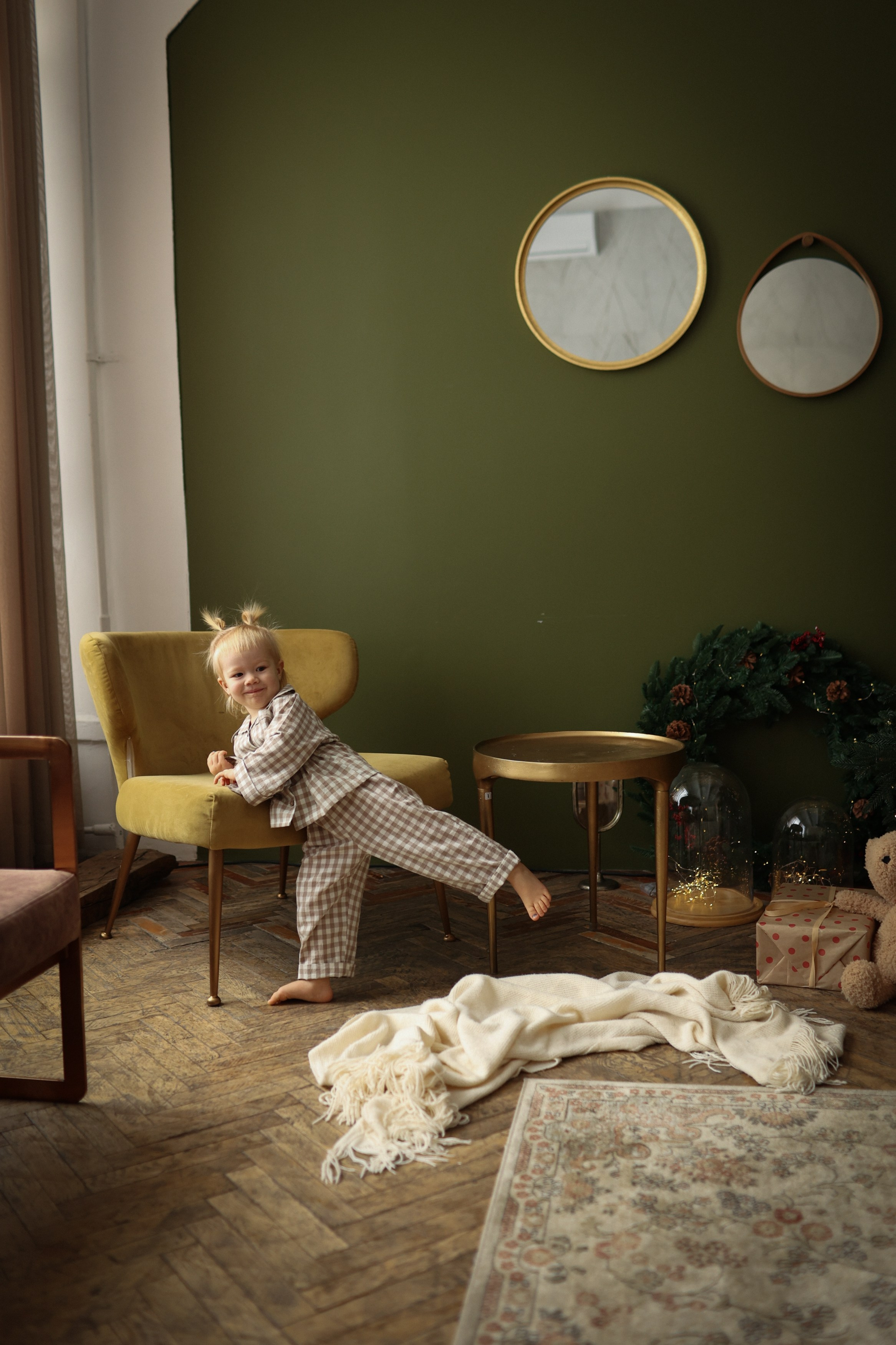 Новогодняя фотосессия мама и дочка фотограф москва фотограф владимир. Фотограф Владимир Москва