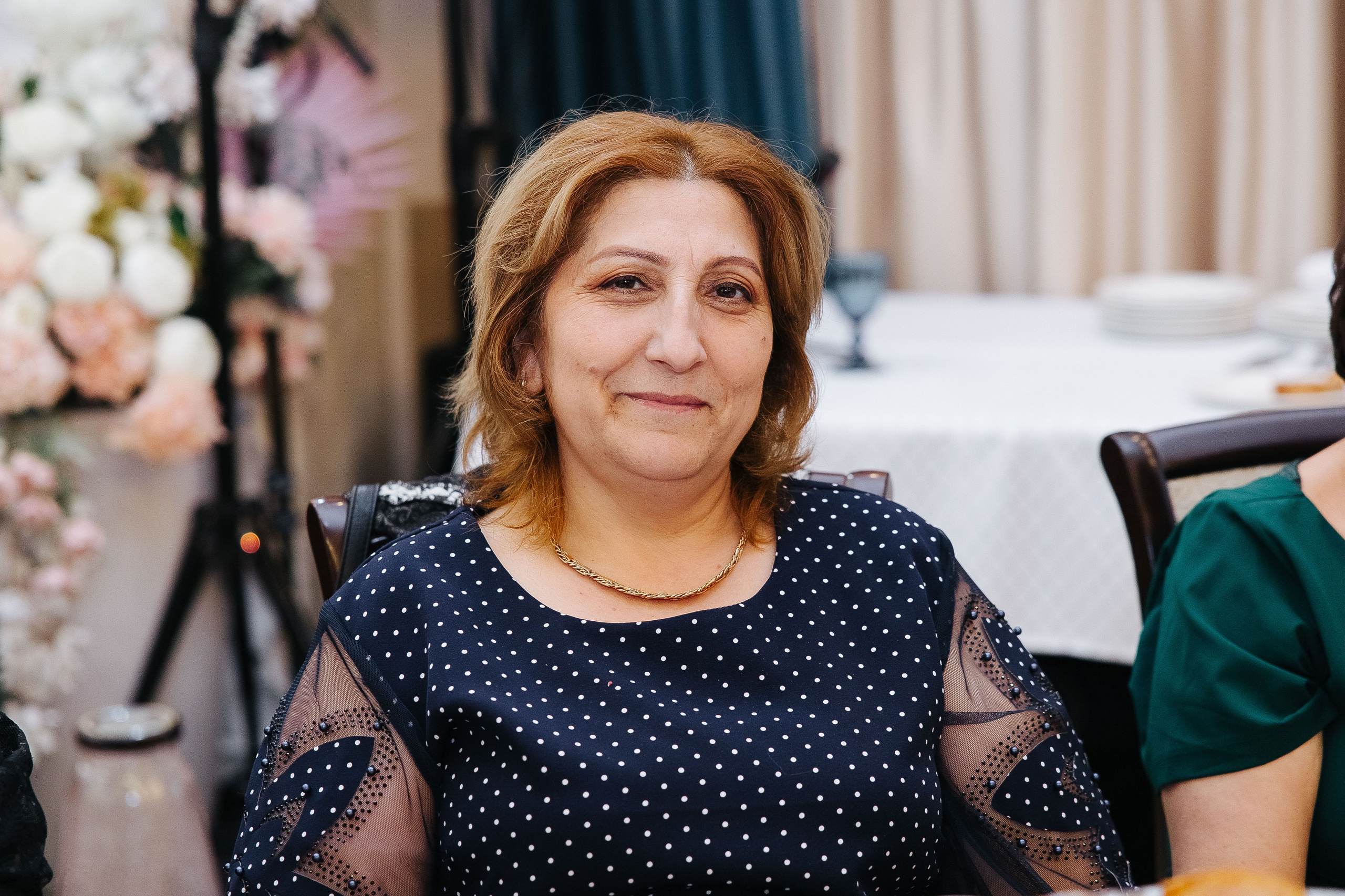 Шах и Ирада. Фотограф в Красноярске Надежда Воскресенская