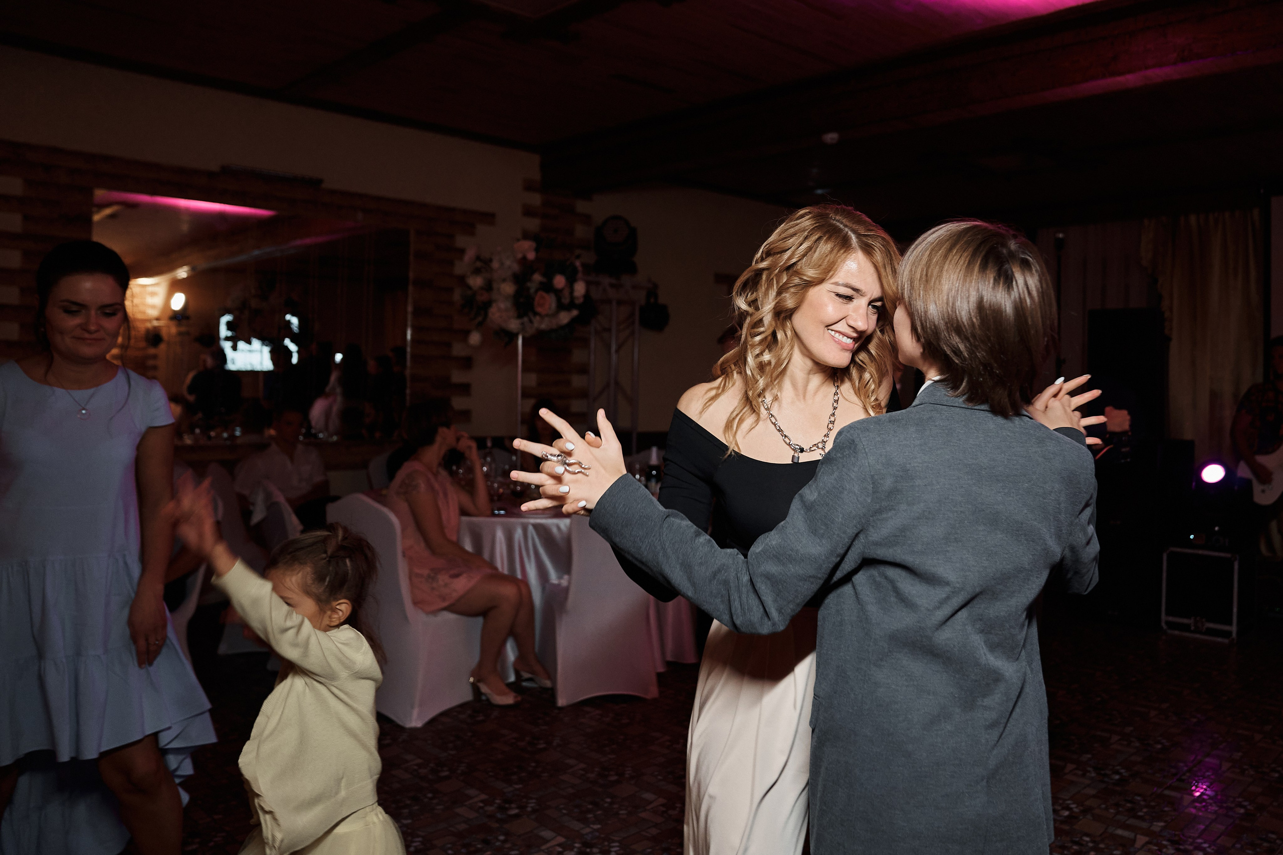 Свадебная фотосессия. Свадебный и репортажный фотограф в Самаре Иванов Дмитрий