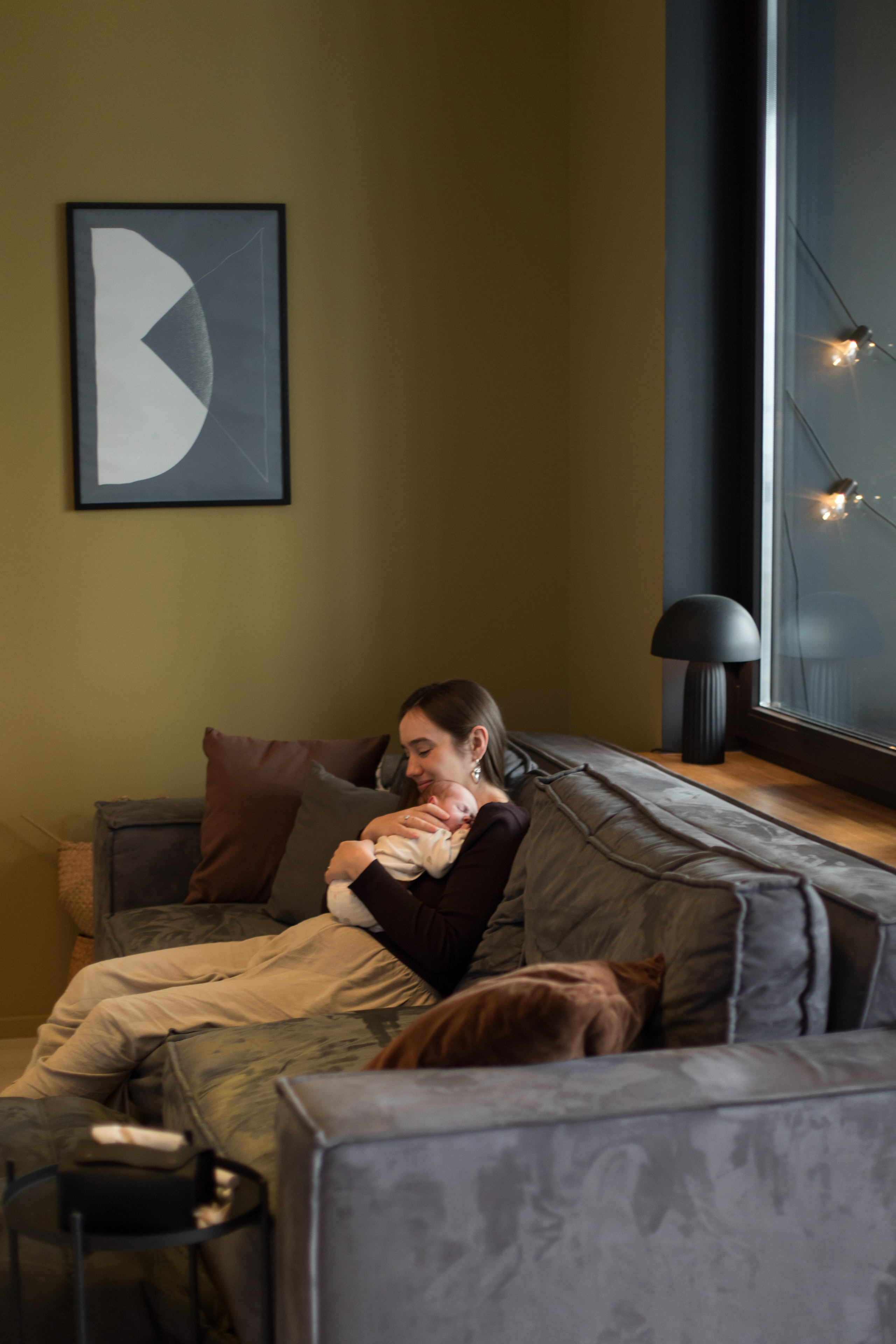 Аврора, Даша и Игорь. Детский и контент фотограф Надя Волкова Санкт-Петербург