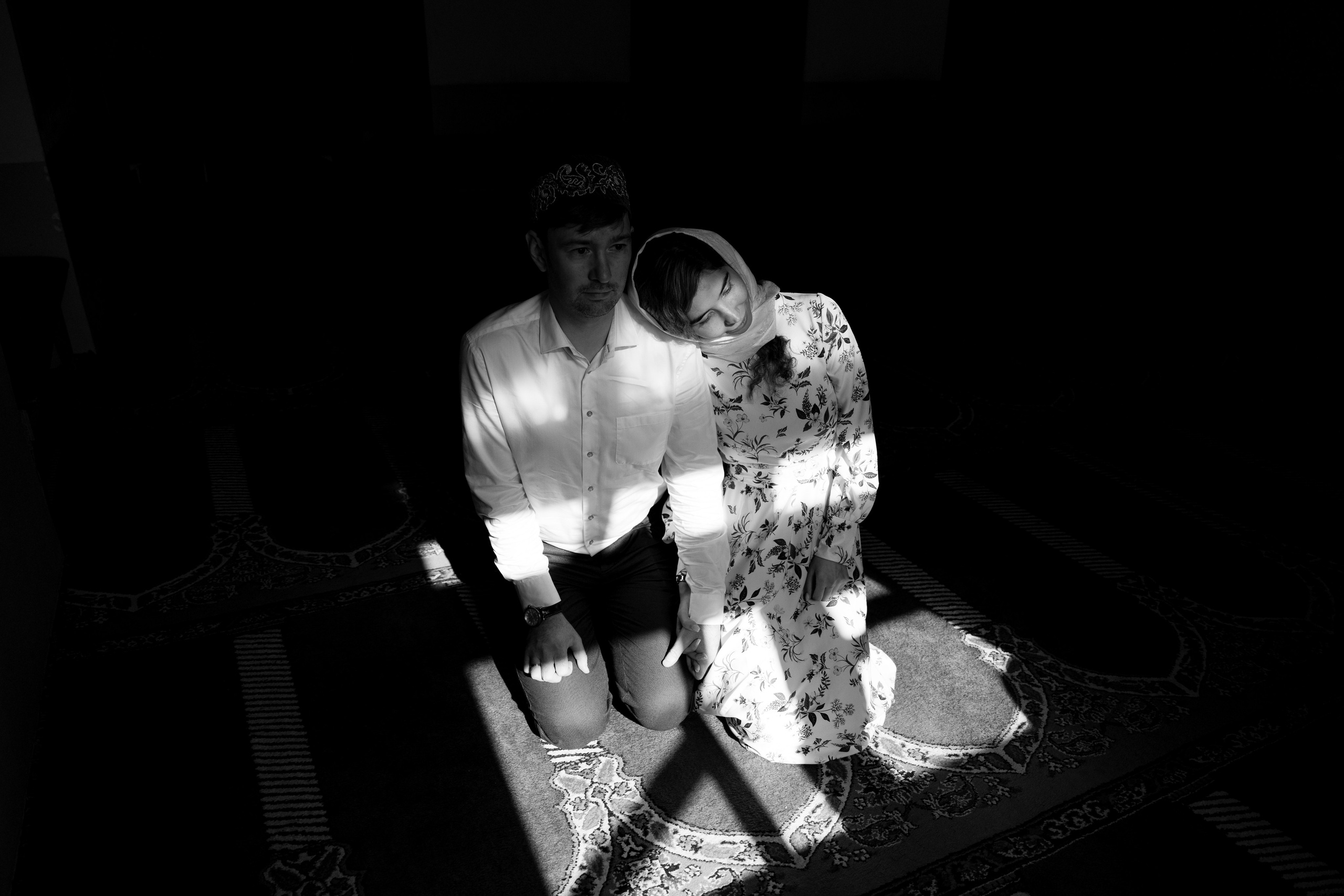 Эльнар и Мила. Свадебный фотограф Уфа, Руслан Бикташев