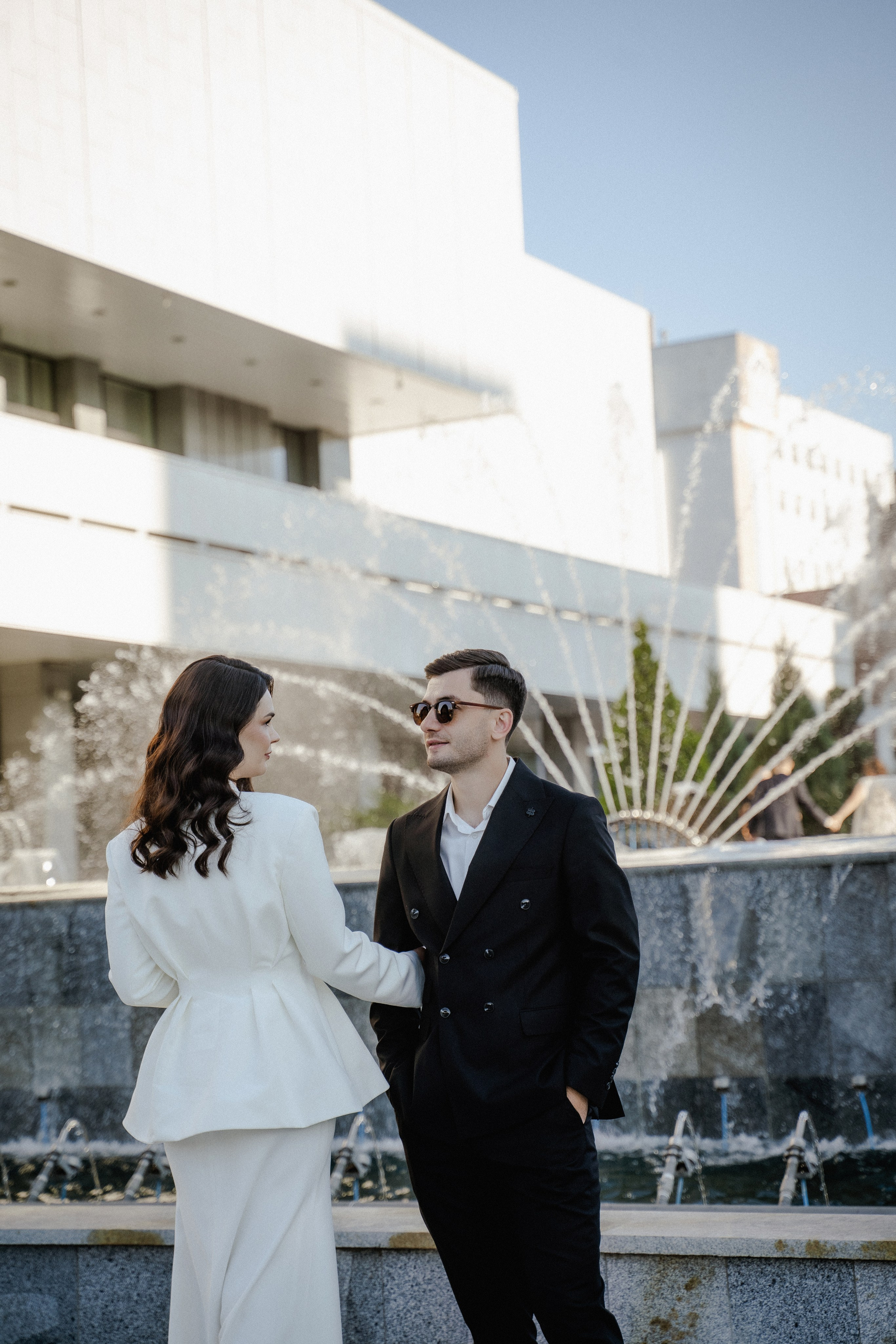 Ника и Мария. Свадебный и Семейный фотограф в г. Ростов-на-Дону Герасимова Светлана