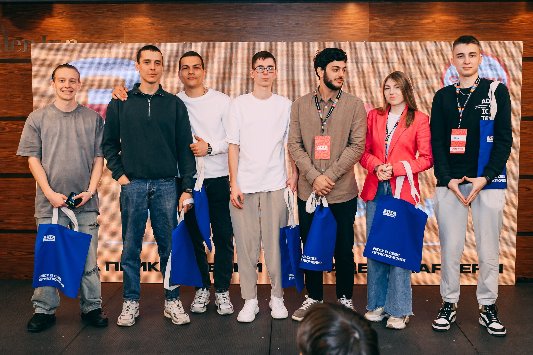 «Лига приключений» Совкомбанка. 📸Портретный и репортажный фотограф | Красноярск | Поливода Дмитрий📸