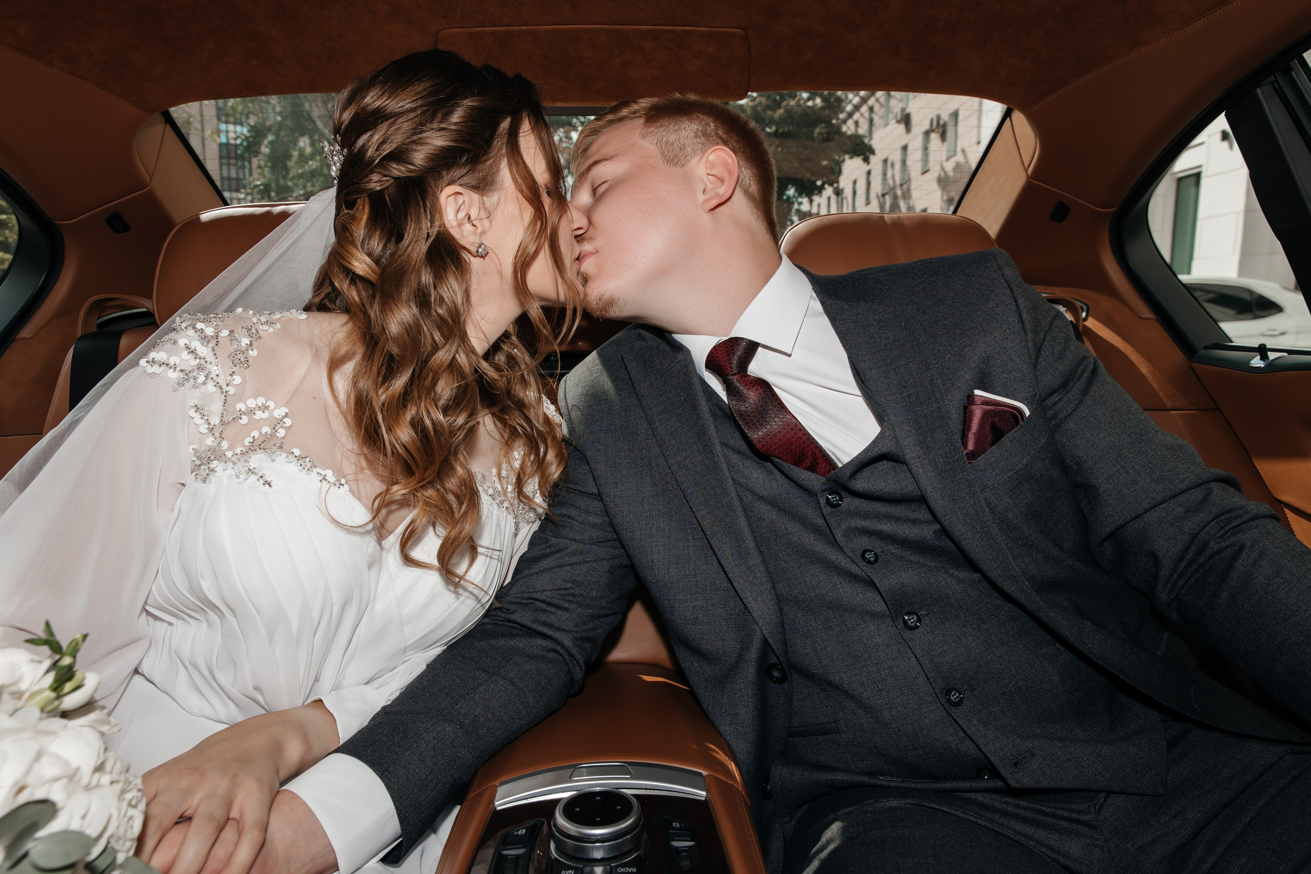 Свадебная история на Котельнической. Семейный фотограф Москва Юлиана Фетисова