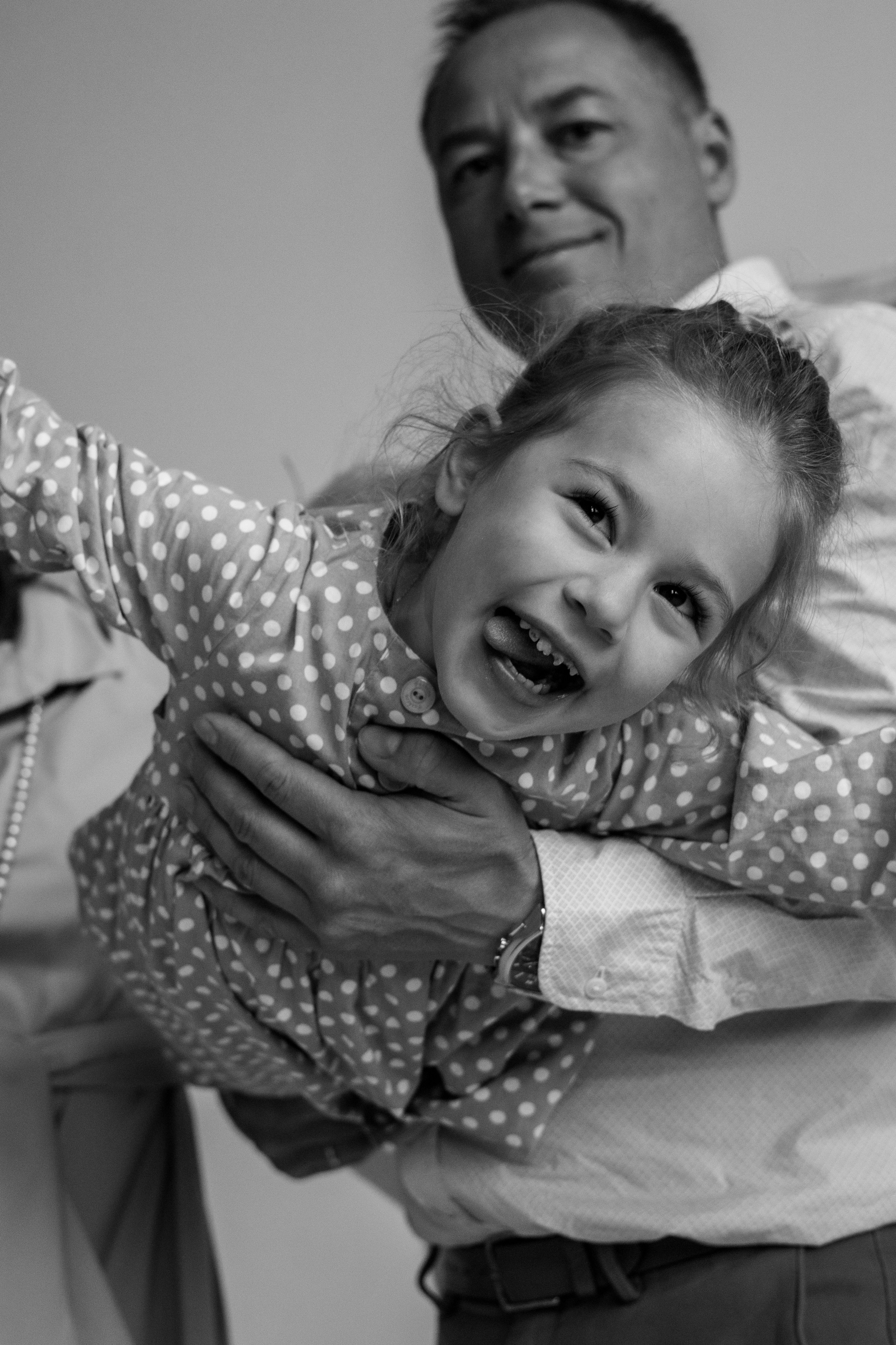 Большая семья. Семейный фотограф Москва Юлиана Фетисова