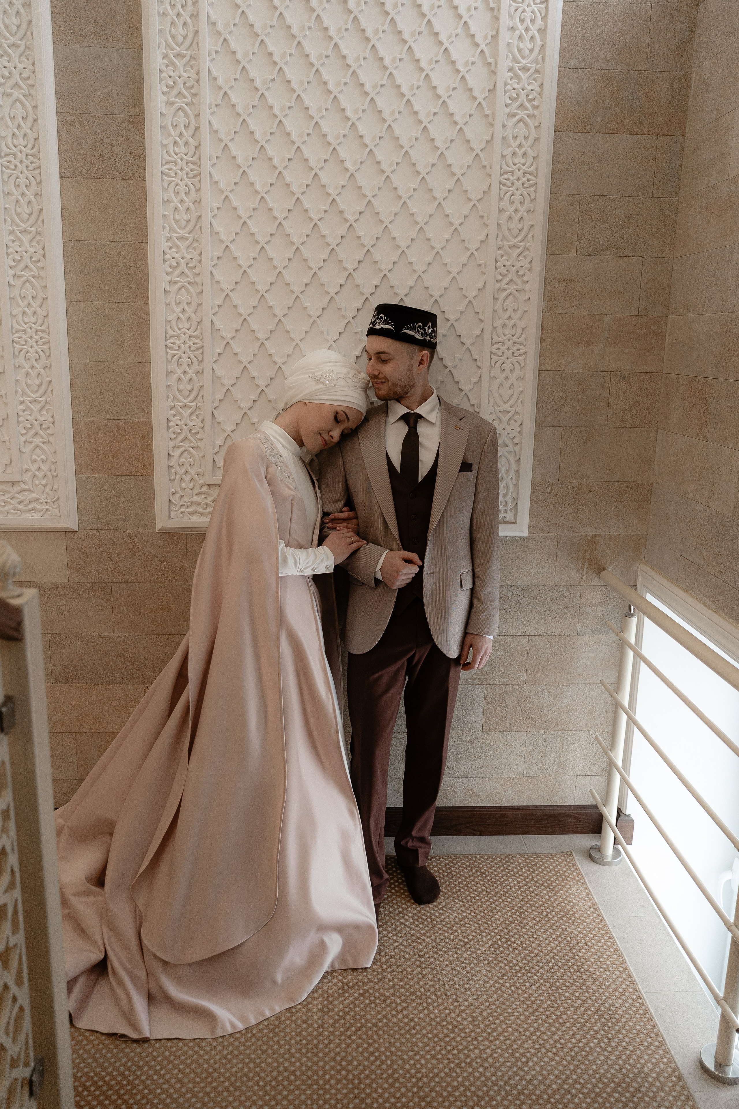 Булат & Зиля. RAMIL SAFIULLIN