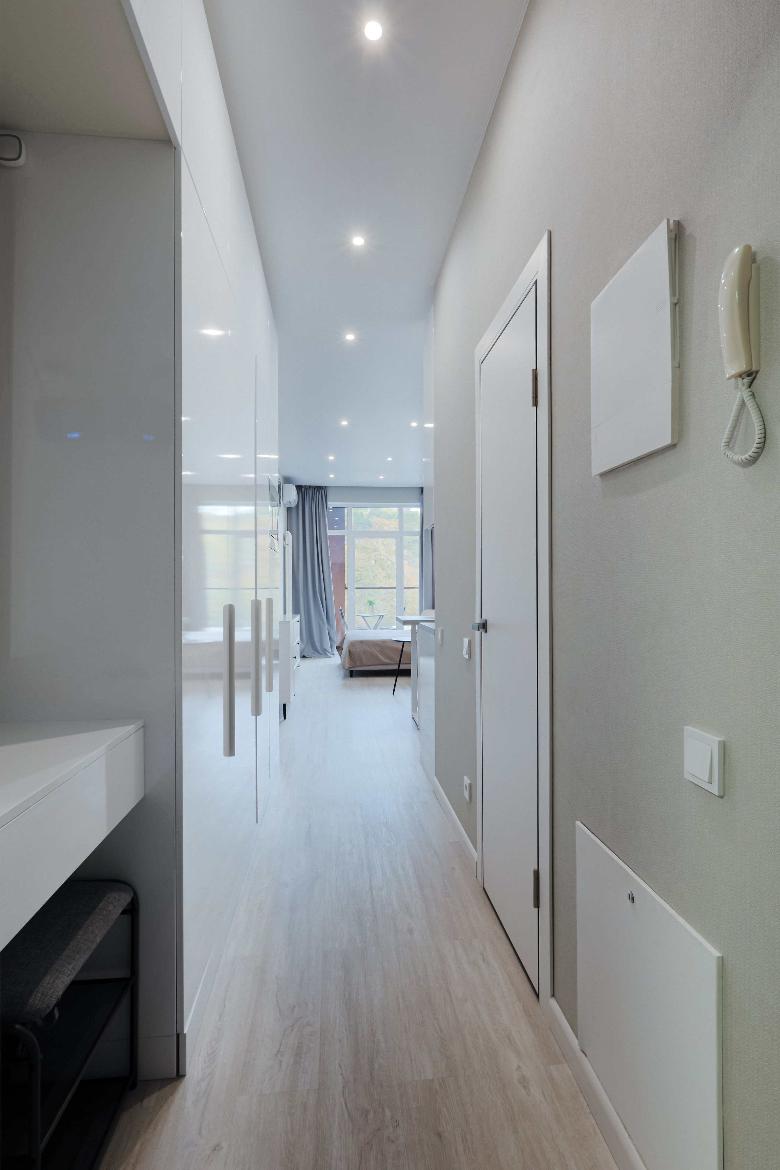 Фотосеъемка интерьеров. Фотограф, видеограф на свадьбу в Москве Никита Назаров