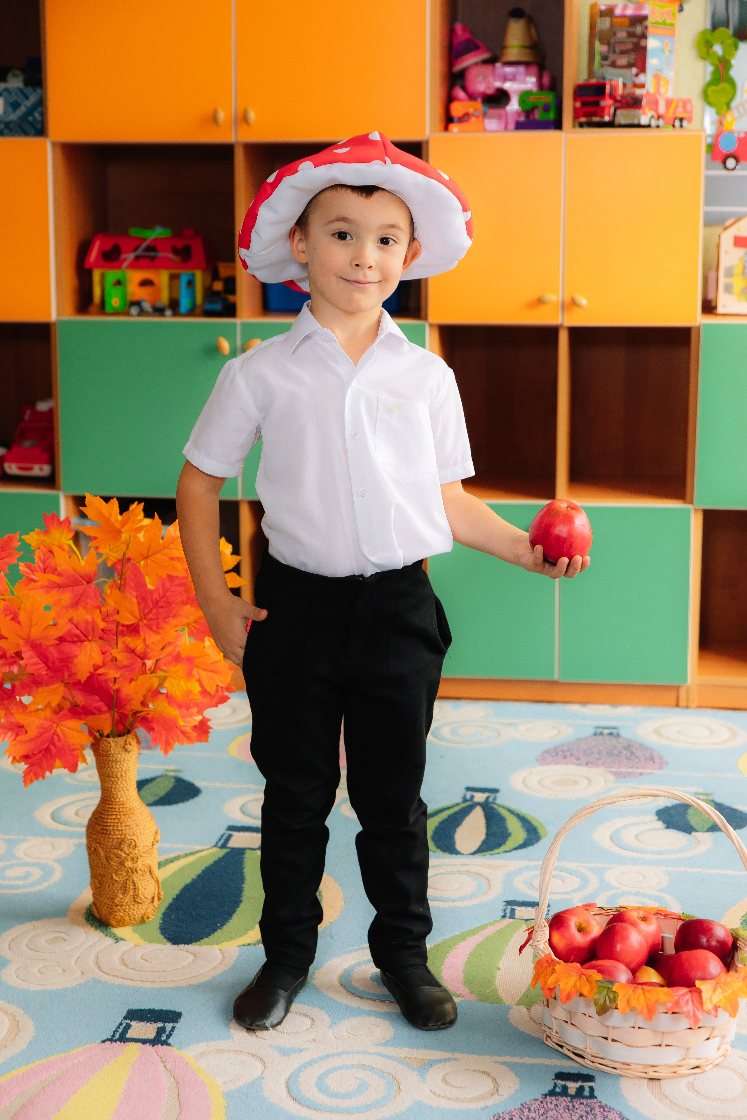 ОСЕННИЙ ПРАЗДНИК. Свадебный и семейный фотограф в Курске и Курчатове