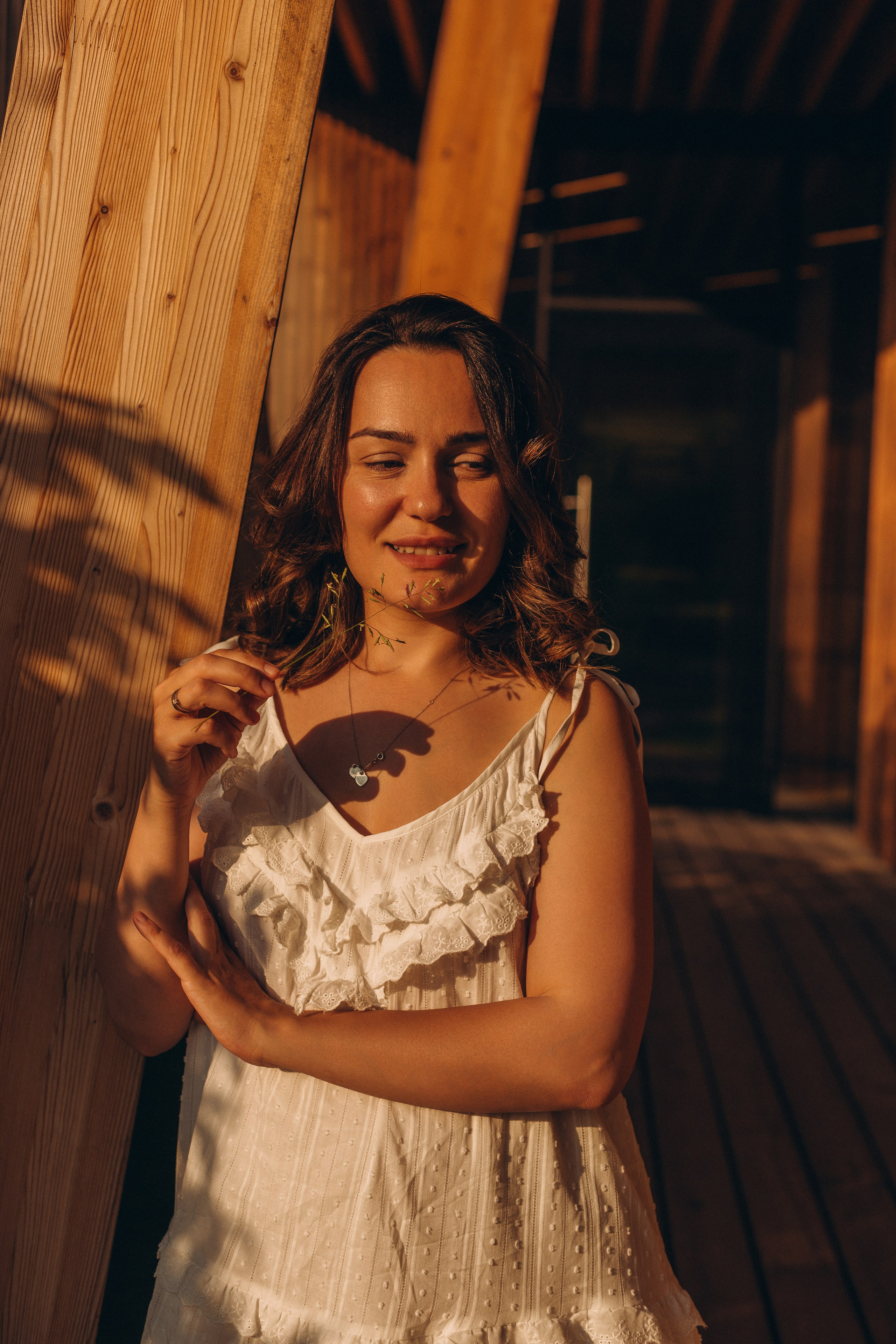 Лэйла. Женский фотограф в Москве Светлана Смагина