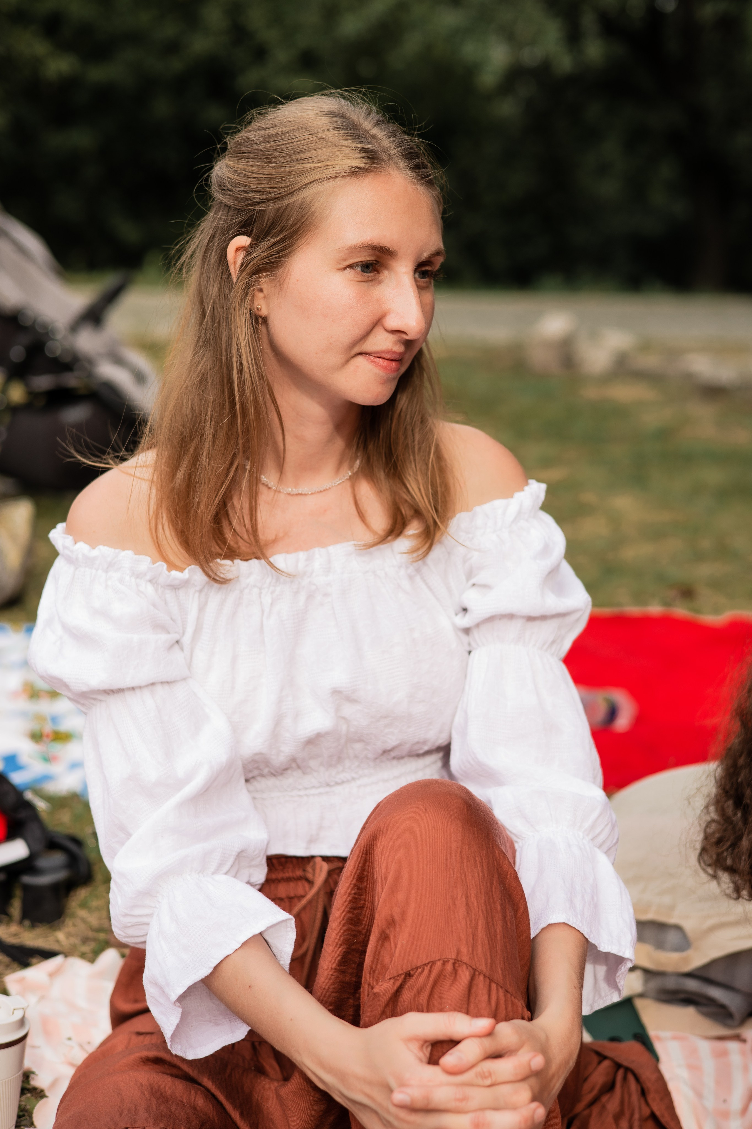 Красный шатёр