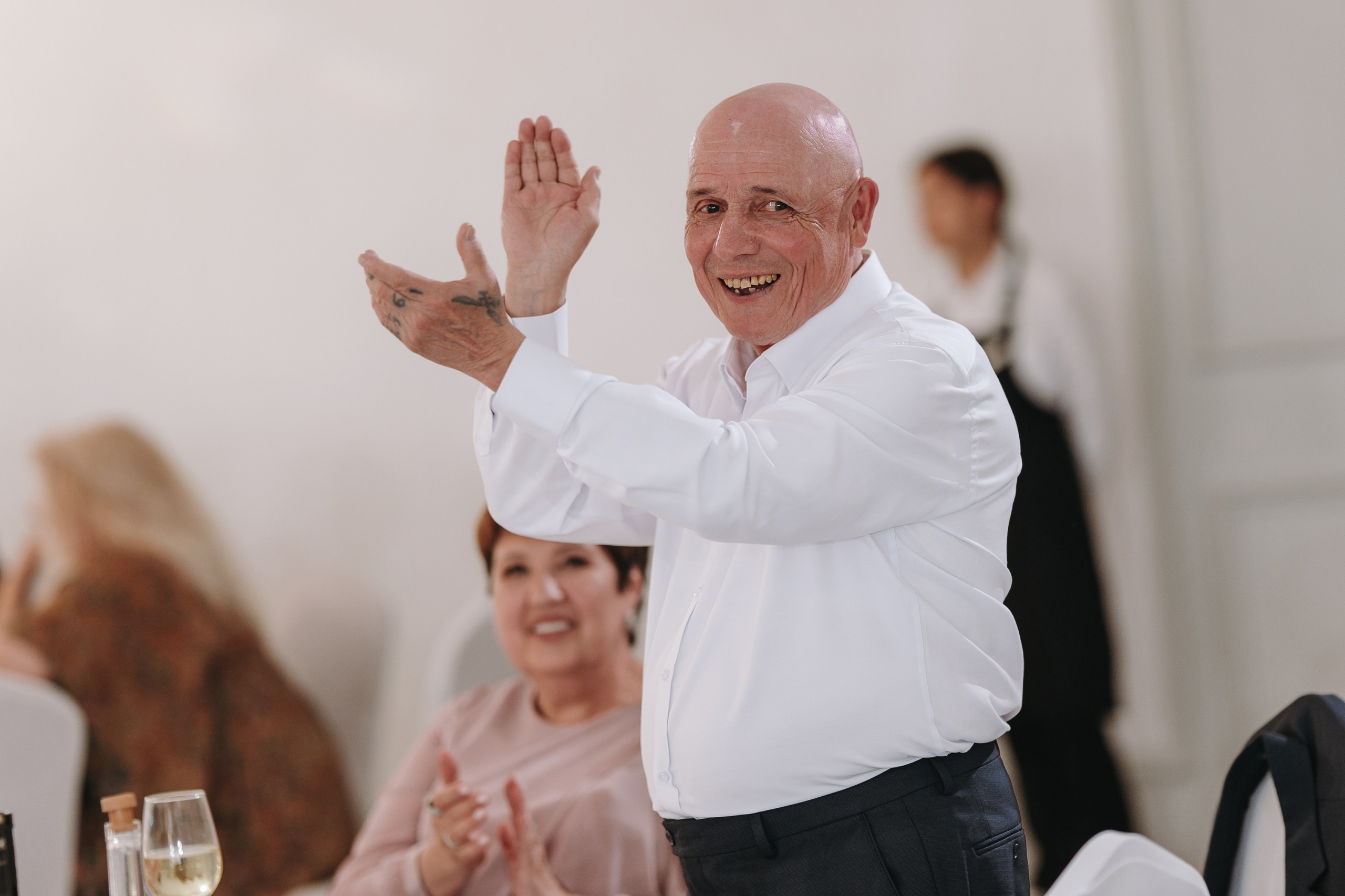 СВАДЬБА В ВЫСОТЕ 22, АЗАТ ГАЙСИН, ГАЙСИНШОУ, GAISINSHOW