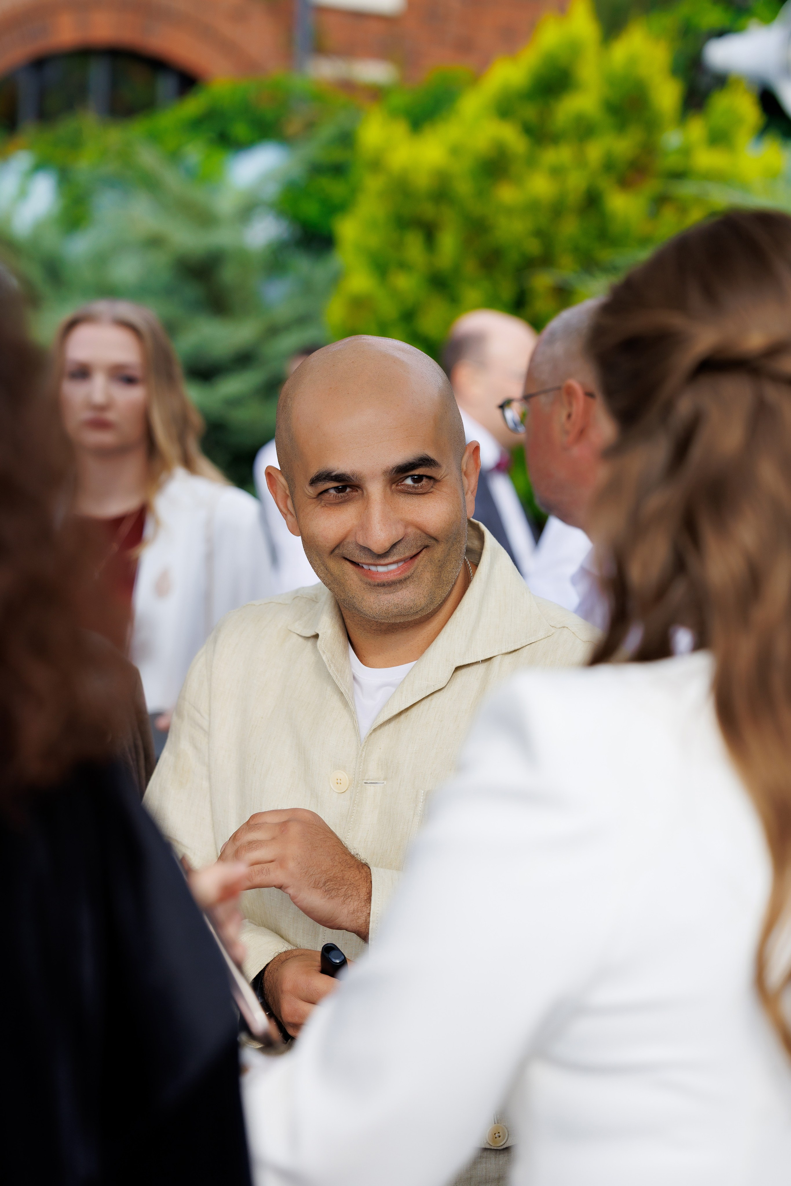 Юбилей компании — фотоотчёт празднования. Красильников Евгений — профессиональный фотограф в Ростове-на-Дону