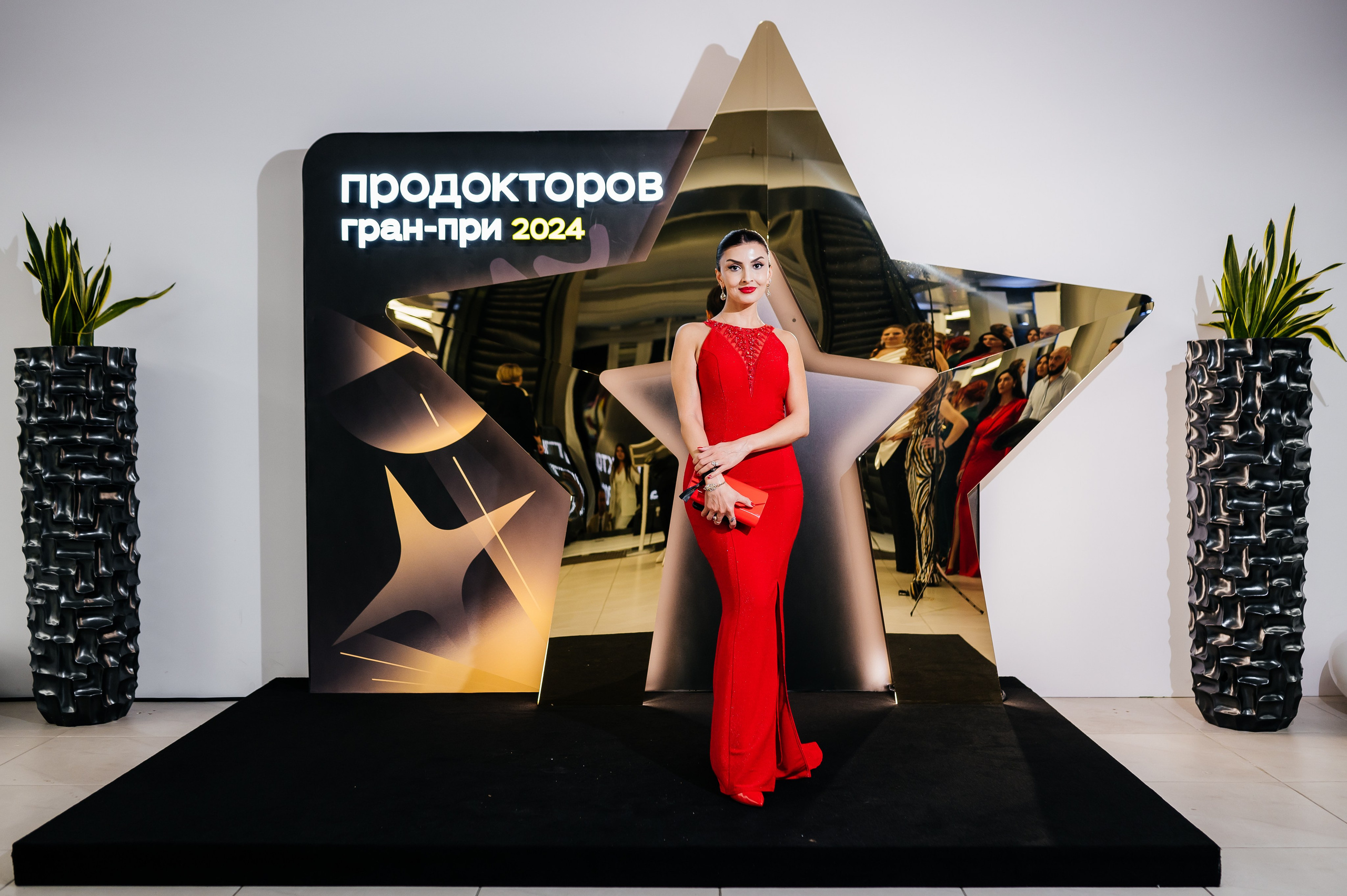 Конференция МедРокет 2024. Фотограф Илья Бызов, Свадебный и репортажный фотограф Сочи