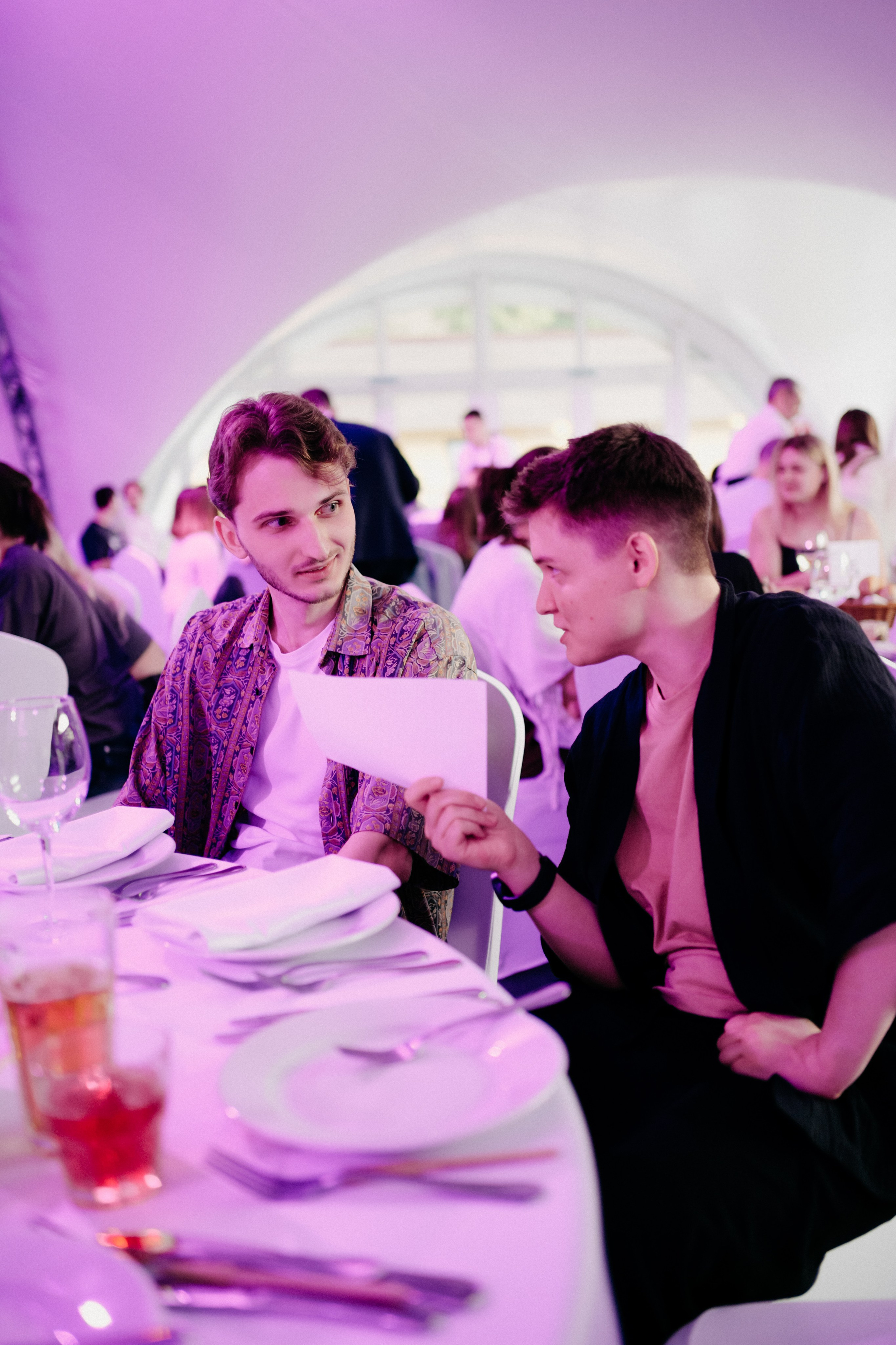 Onpoint. Фотограф в Москве Дмитрий Рогов